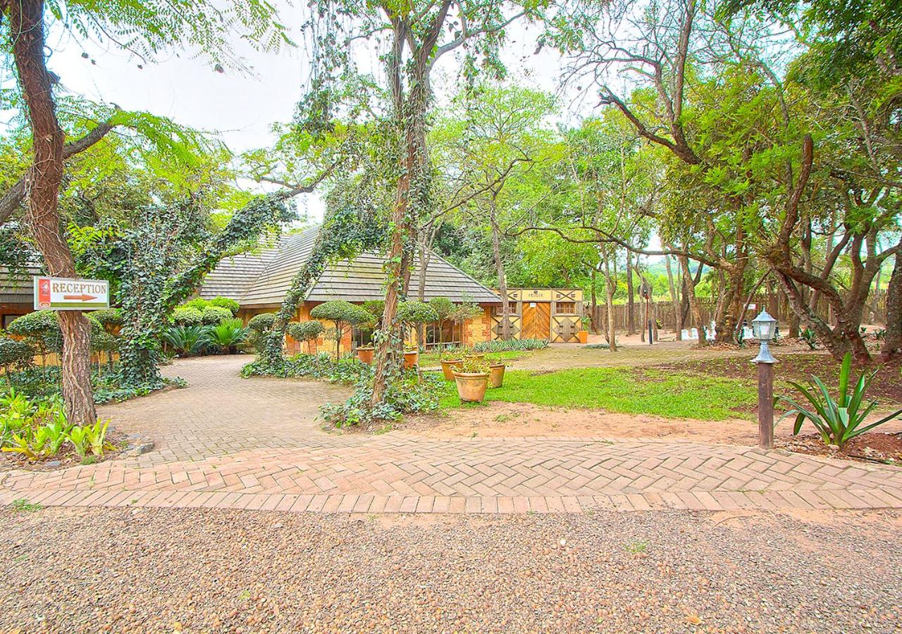 Kruger Adventure Lodge, photo 49