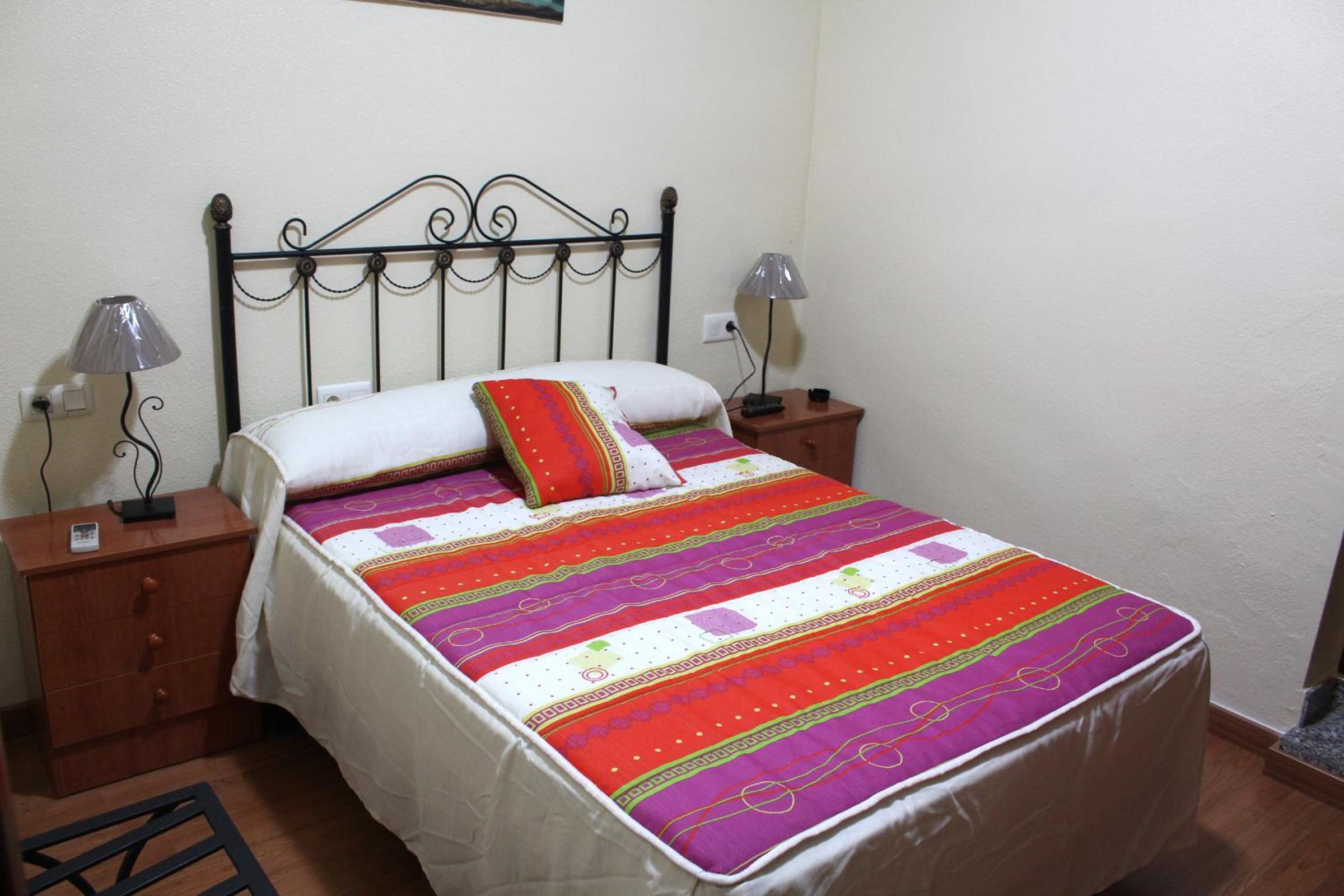 Pilar Casa Rural view 3