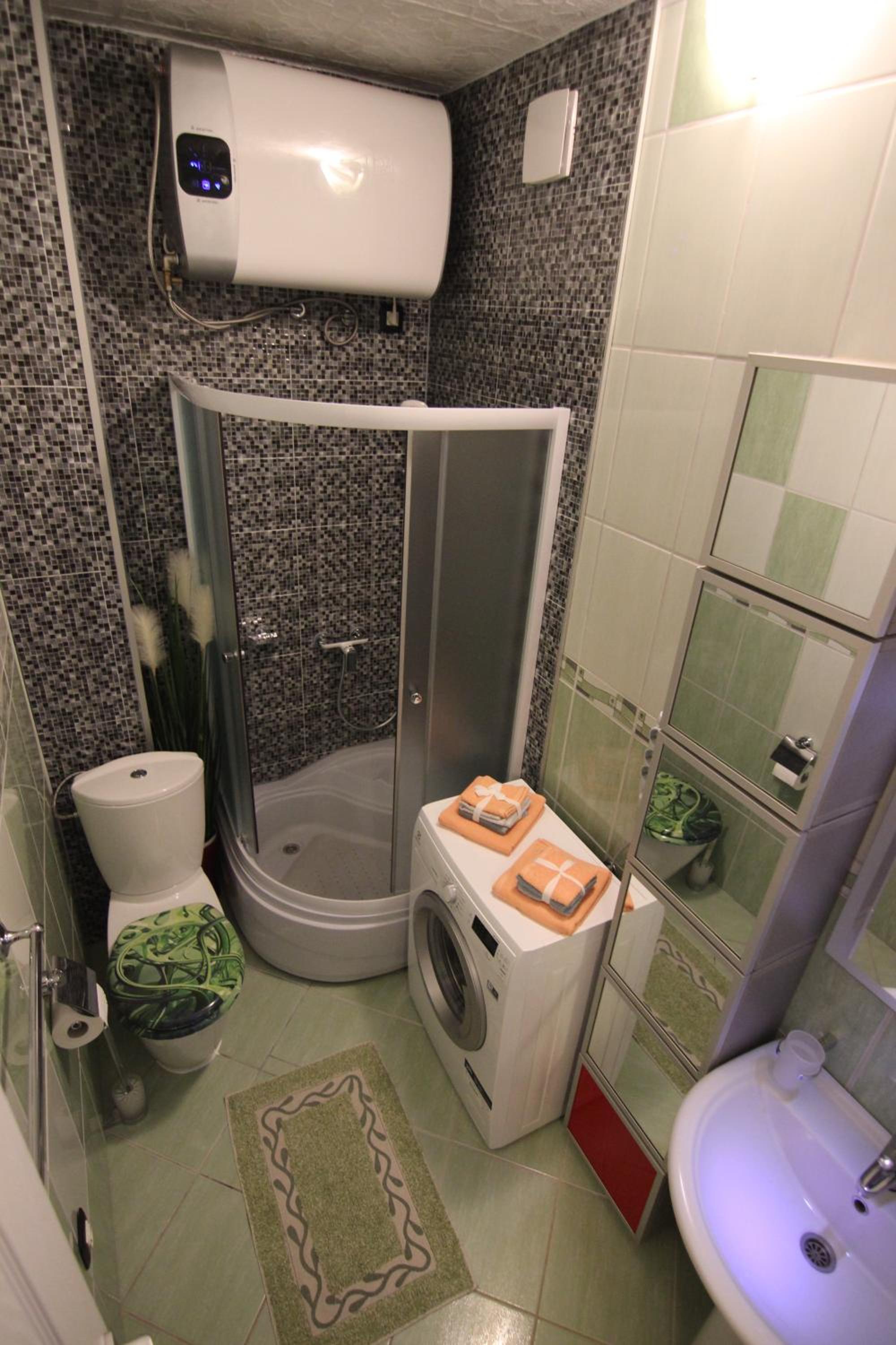 Zadar Center Apartment view 4