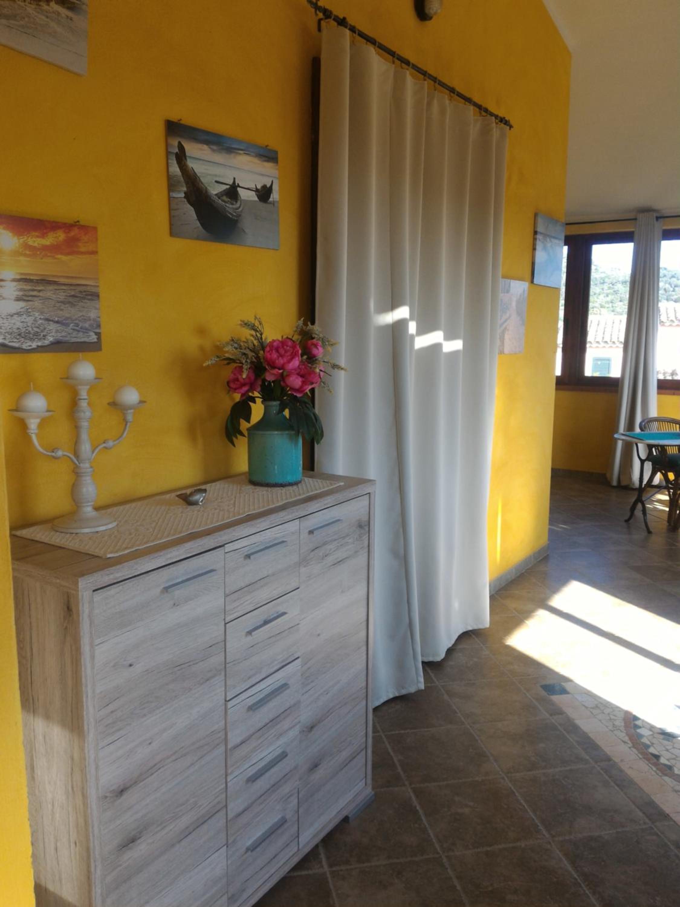 Casa di Rosa view 2