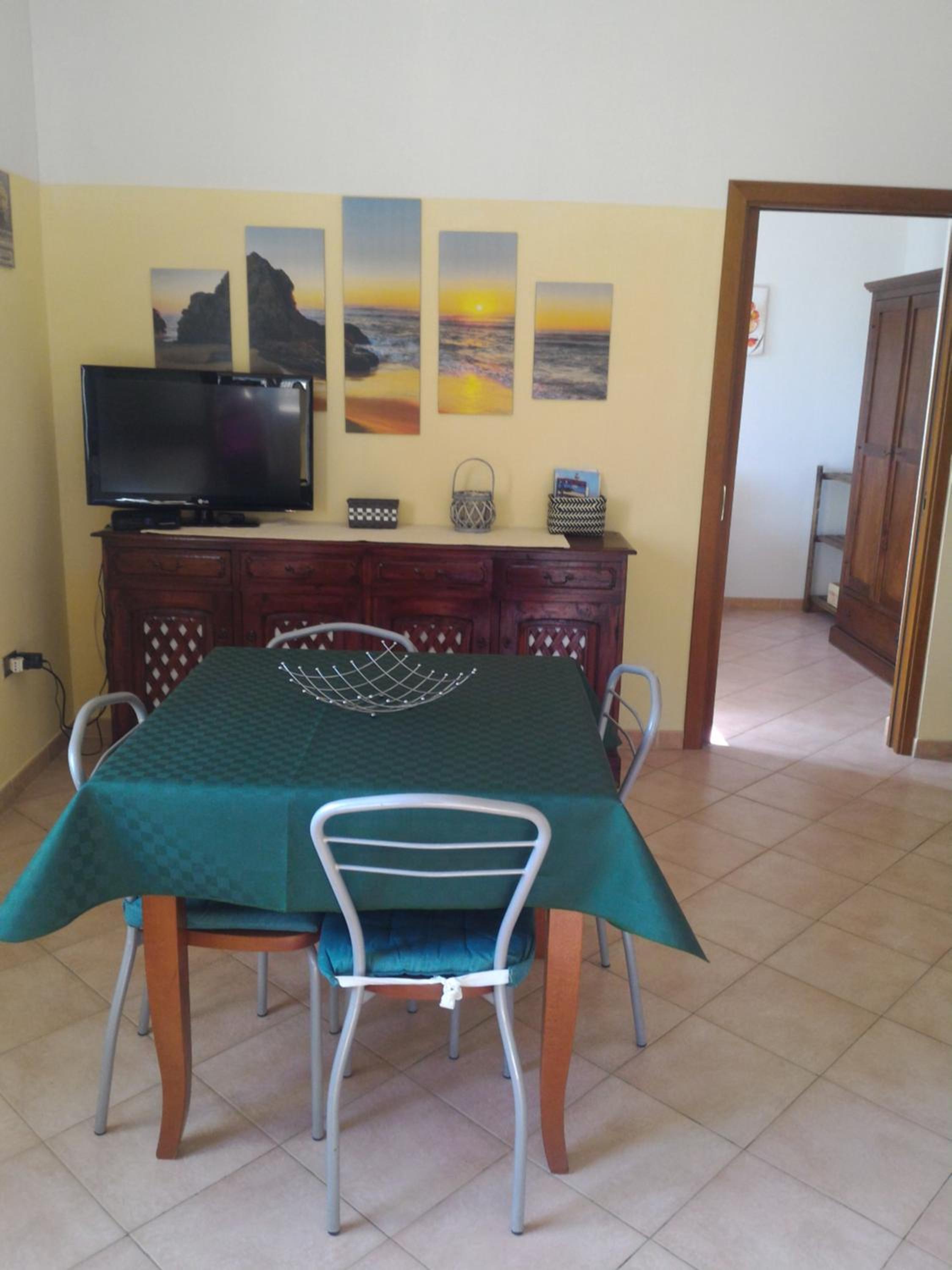 Casa di Rosa view 5