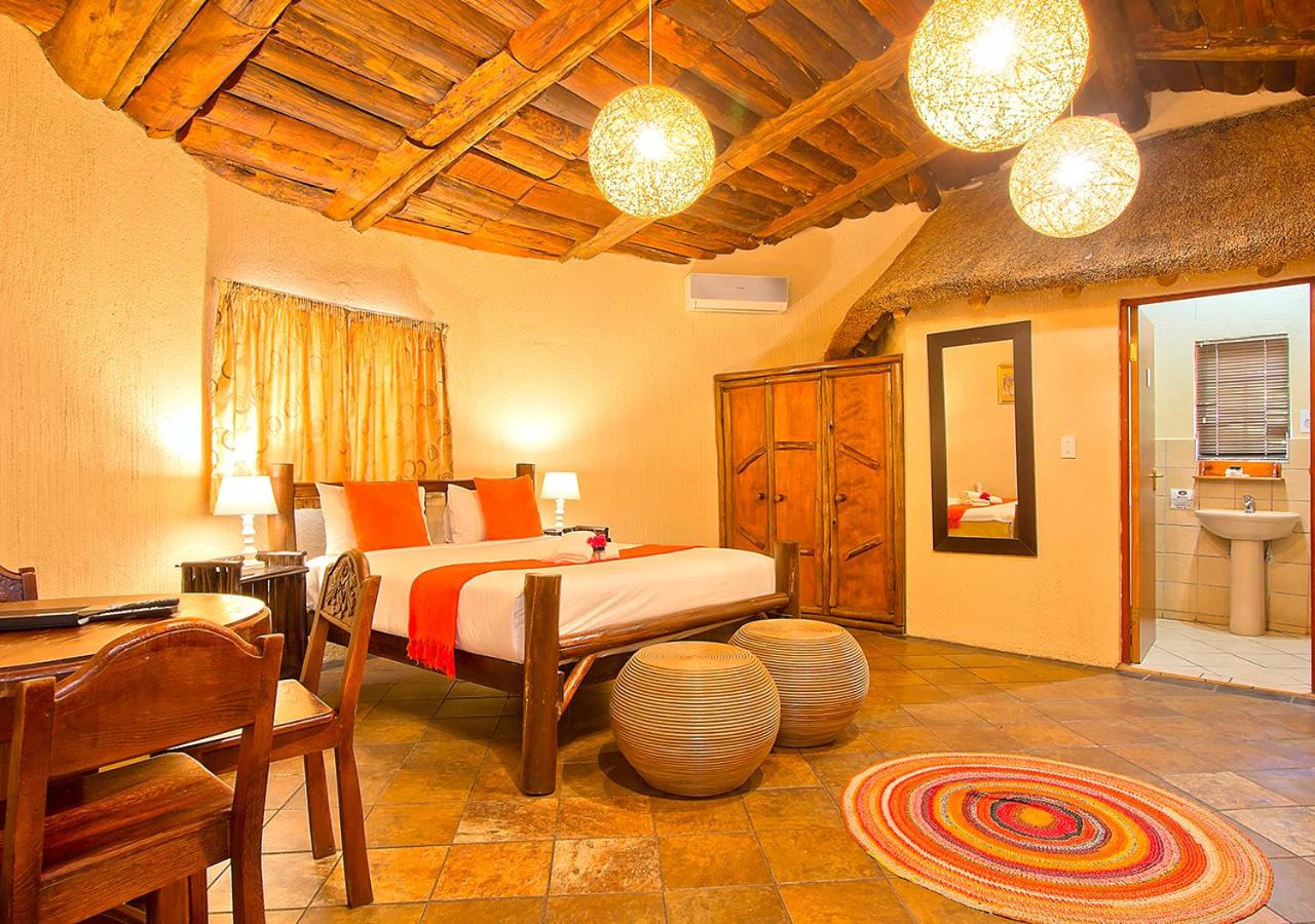 Kruger Adventure Lodge, photo 33