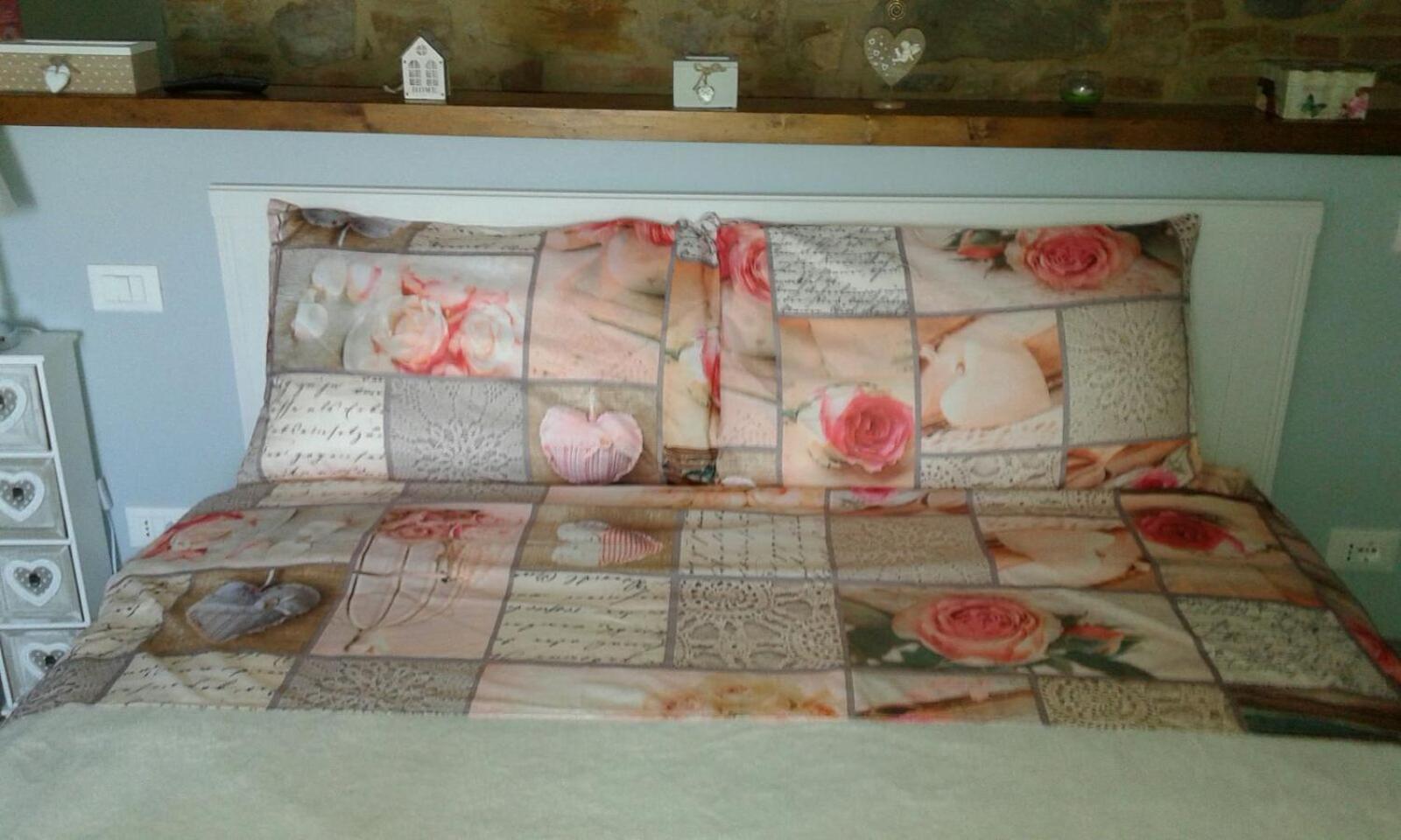 Dolce Cuore luxe apartment chianti florence Małe romantyczne mieszkanie photo 4