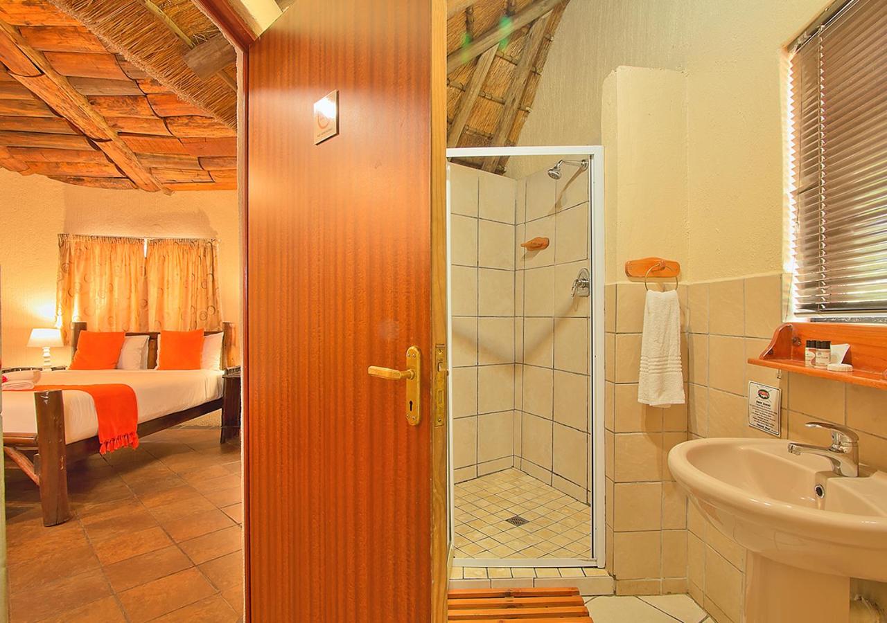 Kruger Adventure Lodge, photo 62