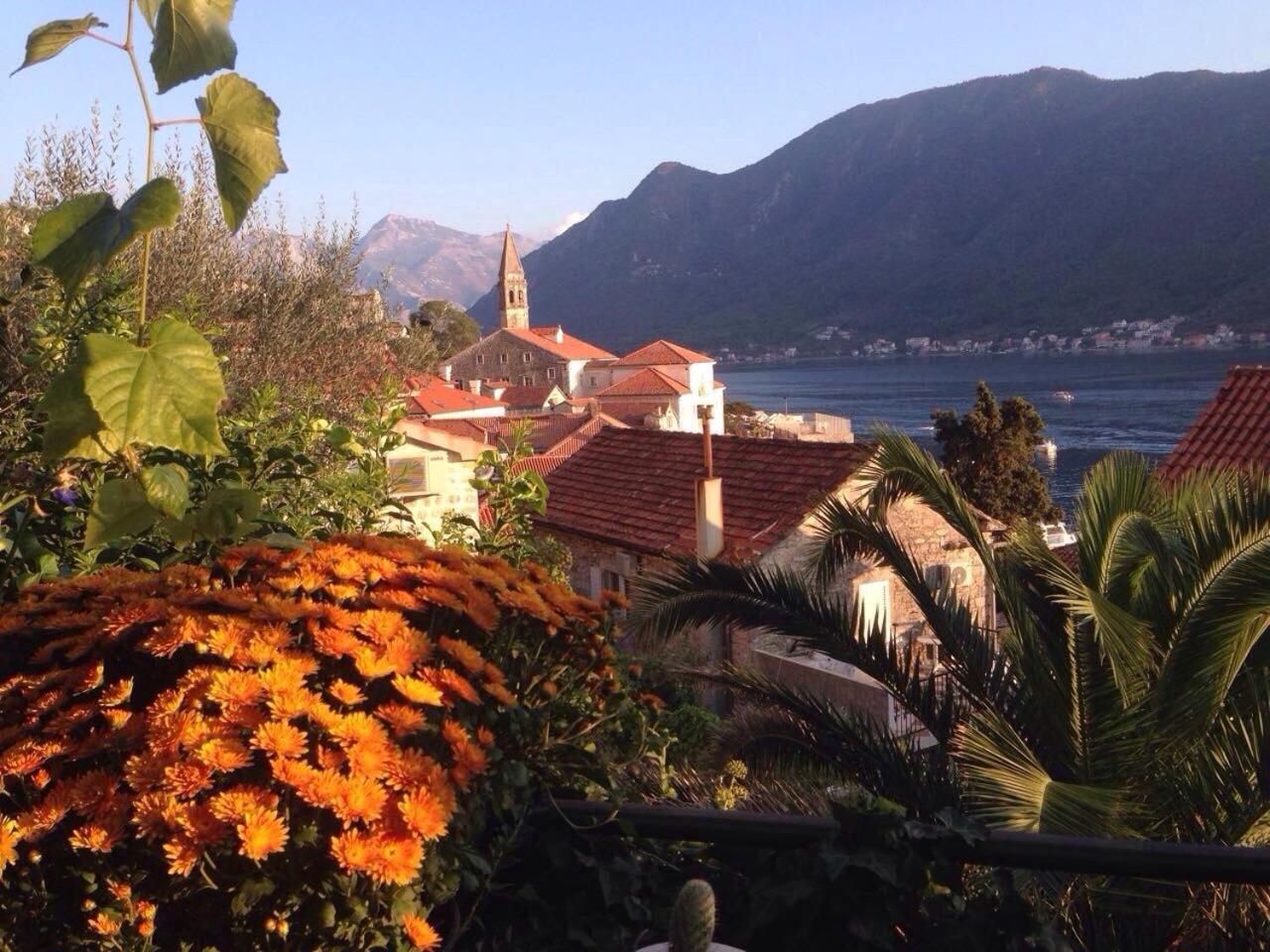 Hotel Be happy in Perast - Image 1