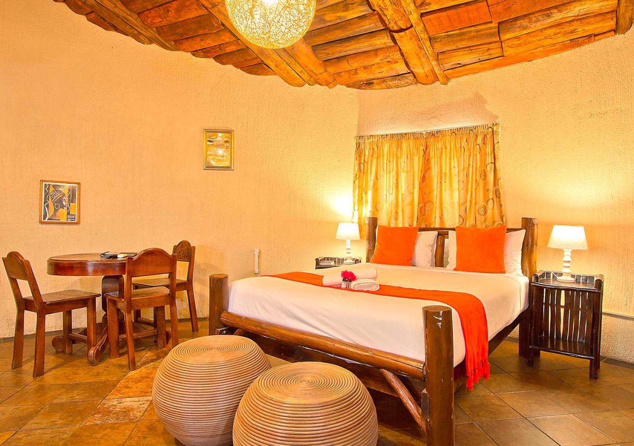 Kruger Adventure Lodge, photo 34