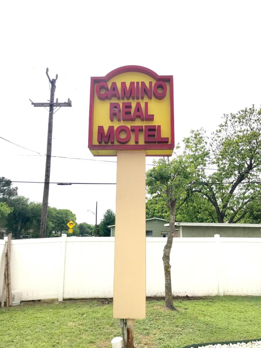 hotel building