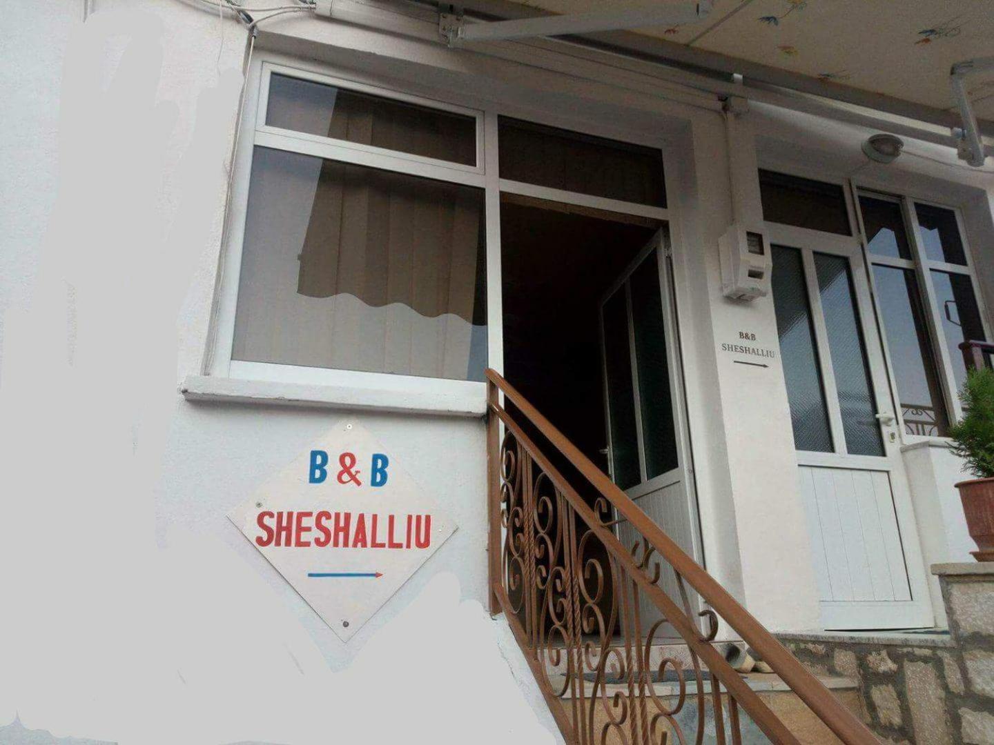 B&BSheshalliu