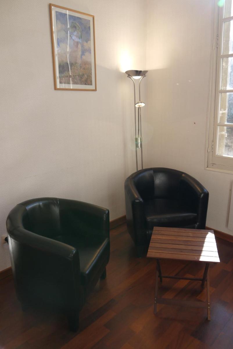 Appartements des Teinturiers