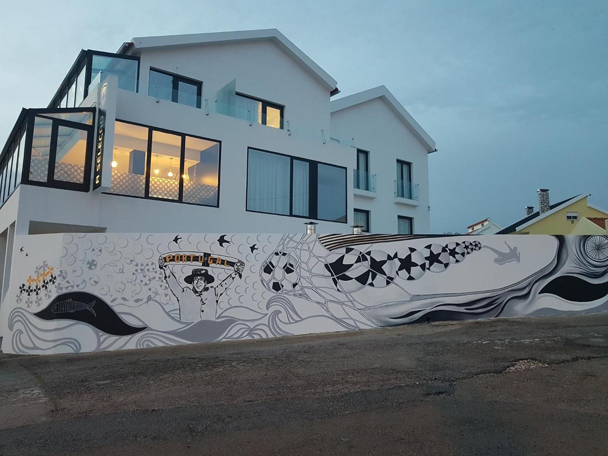 Hotel Sport Hotel A Seleção - Image 1