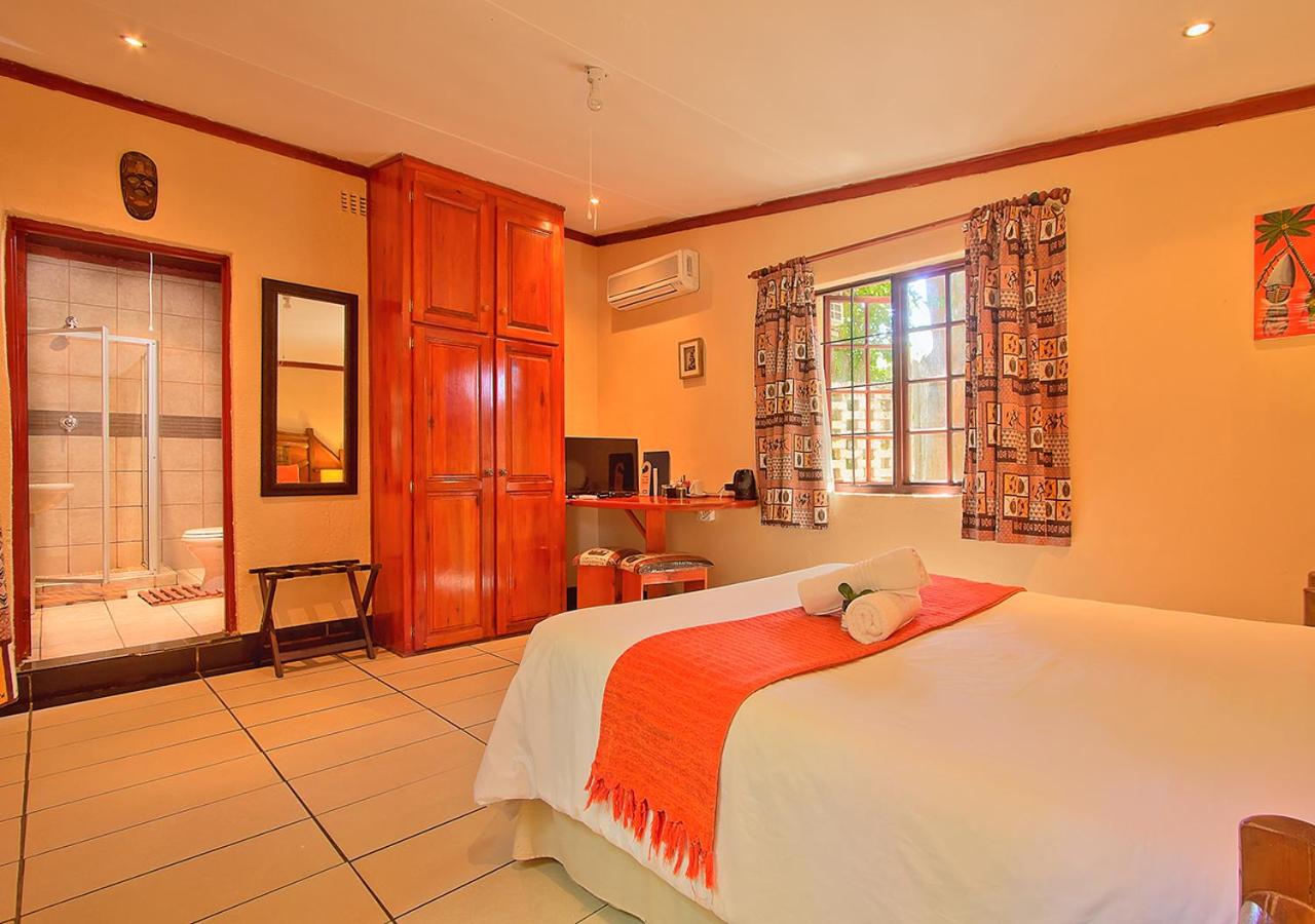 Kruger Adventure Lodge, photo 35
