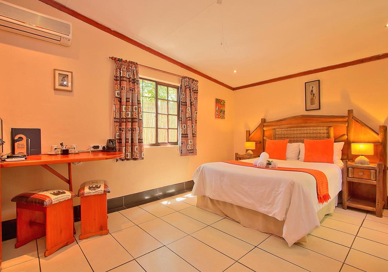 Kruger Adventure Lodge, photo 52