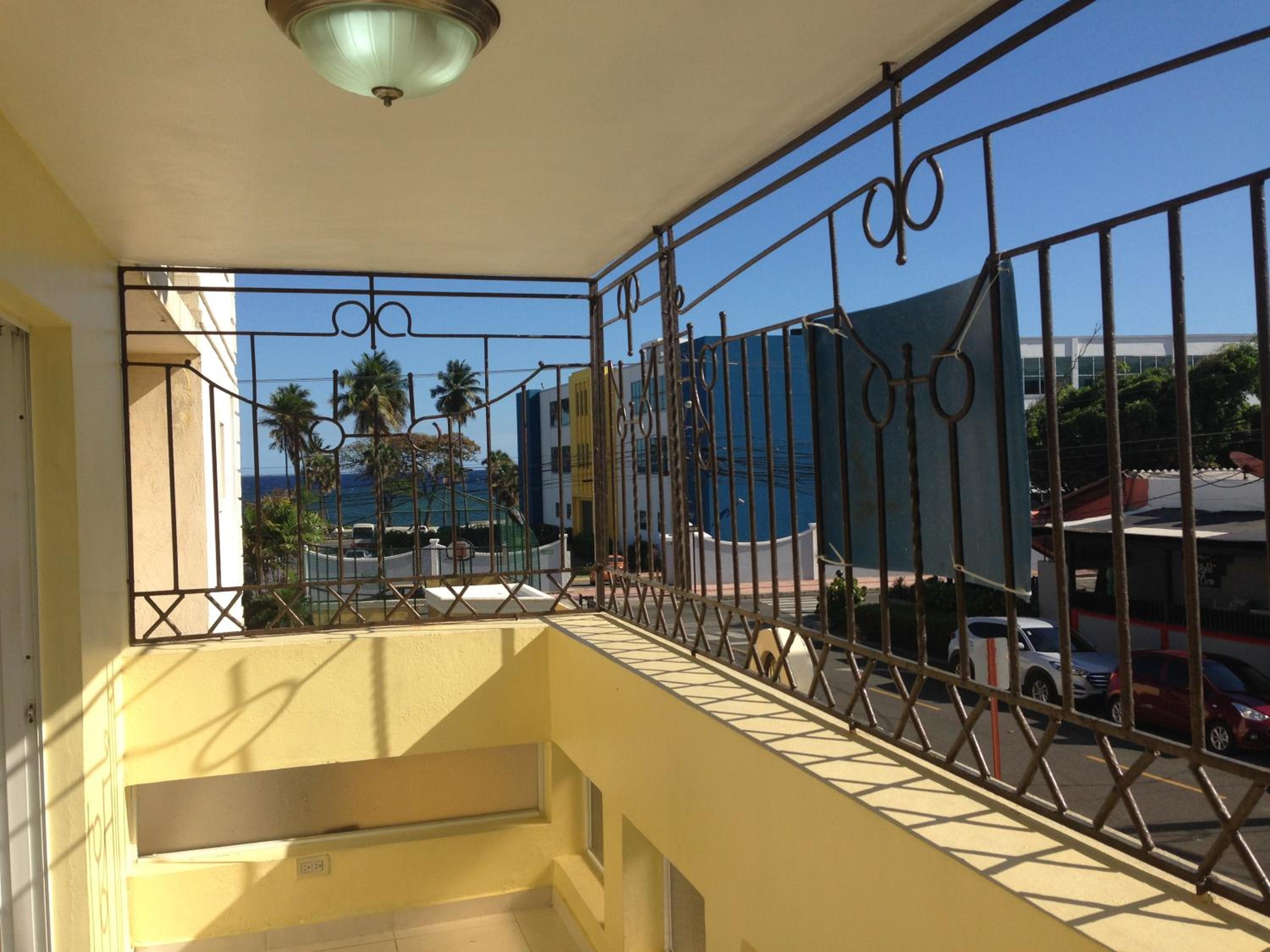 Caribbean Seaview apart Malecon Santo Domingo