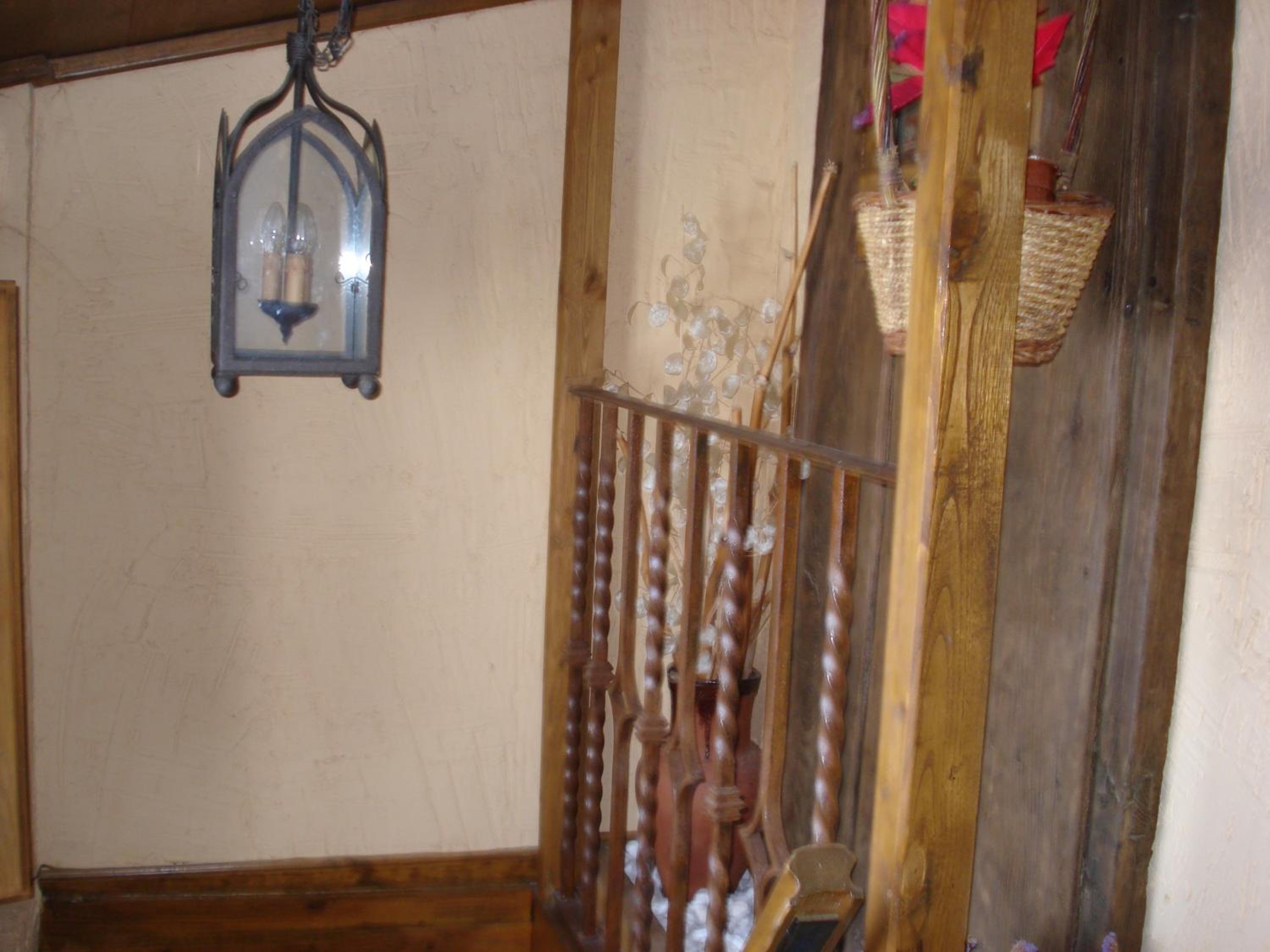 El Balcón de Mogarraz