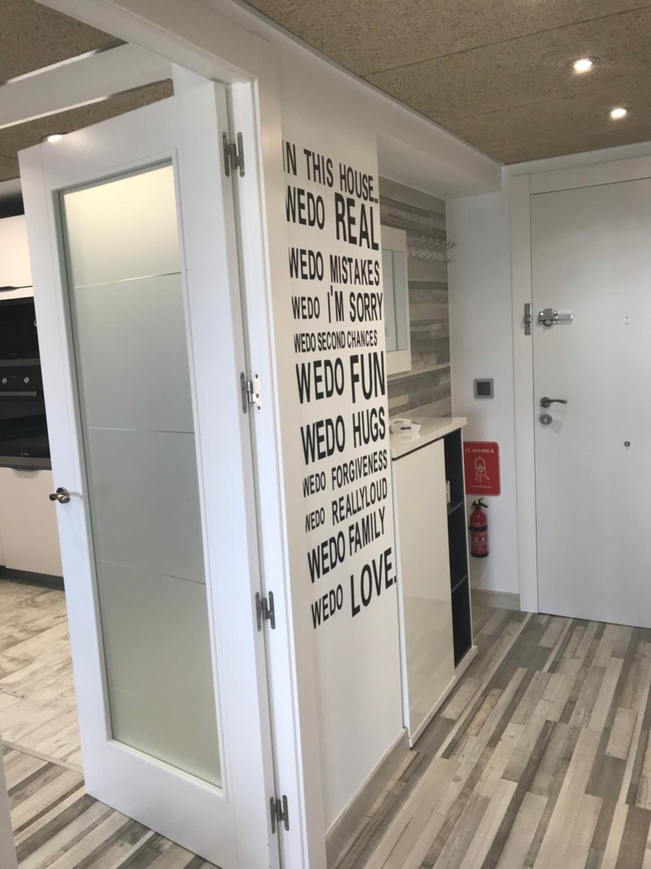 Las Brisas Del Mediterráneo view 5