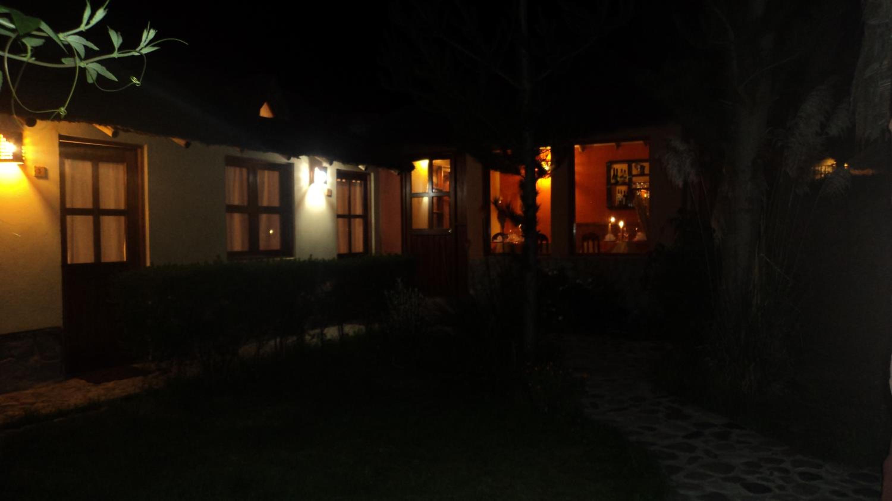 Miskiwasi Bed & Breakfast