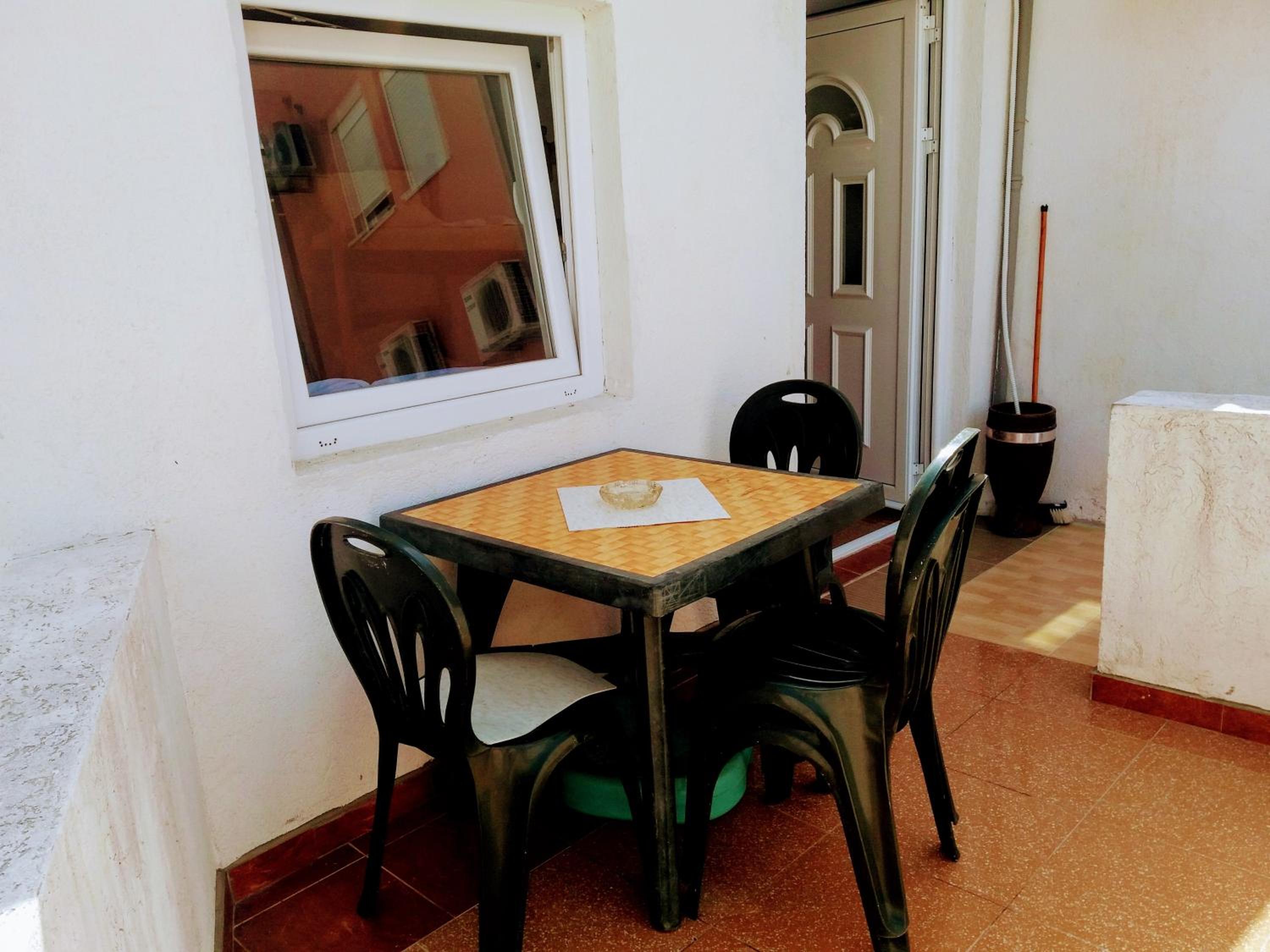 Apartment Oaza
