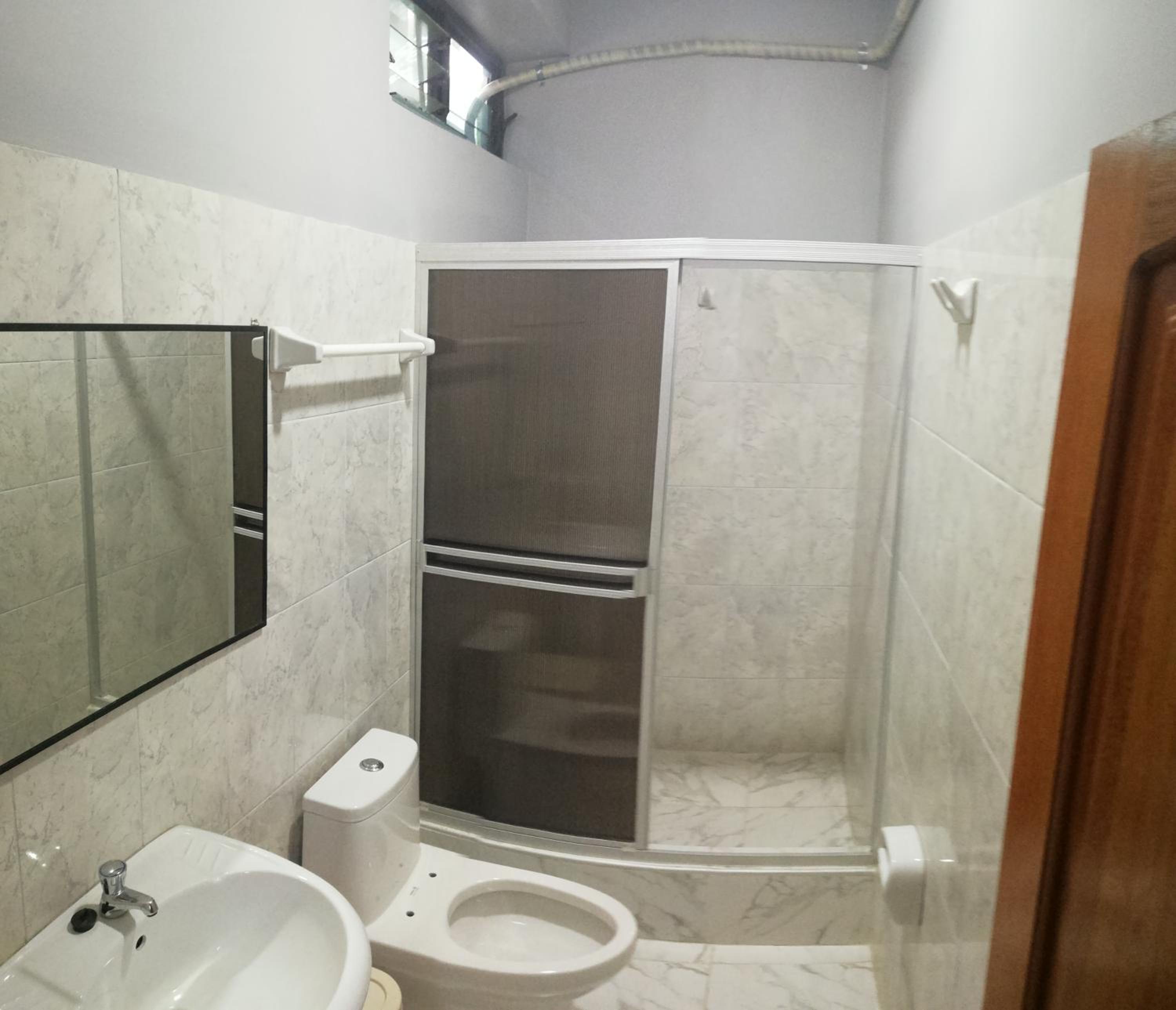Hostal Cordillera Azul