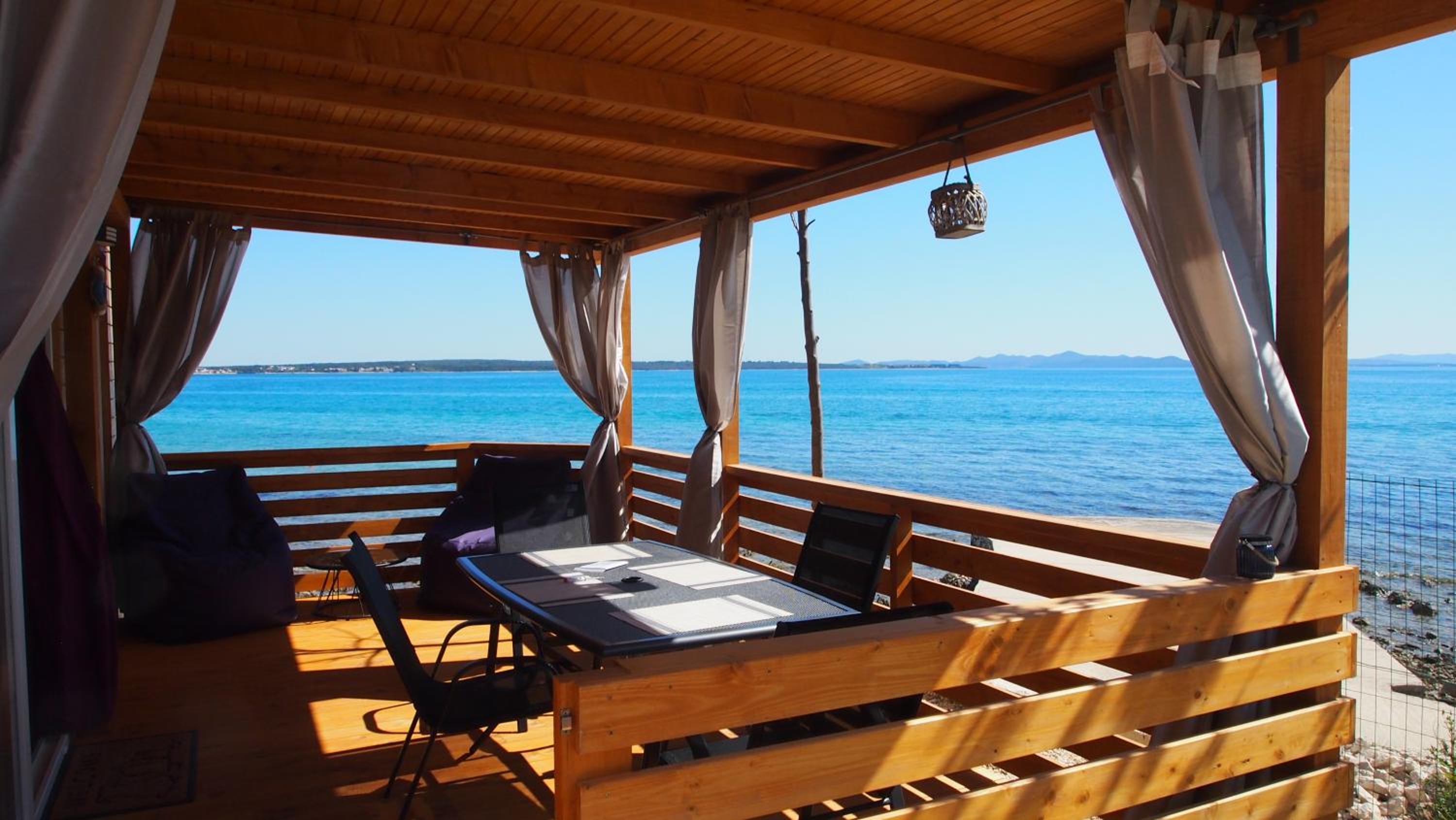 Stress free by the sea view 5