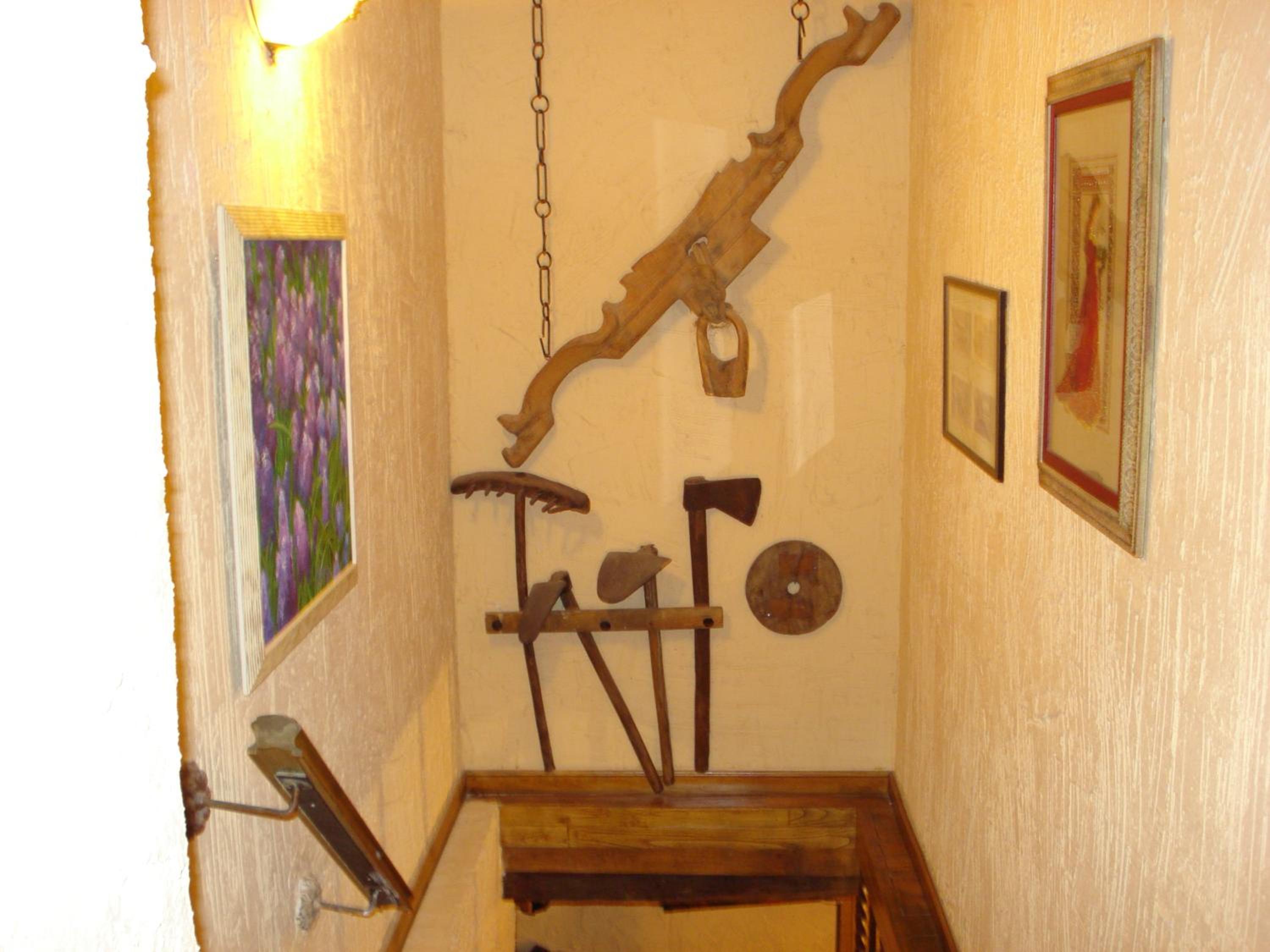 El Balcón de Mogarraz