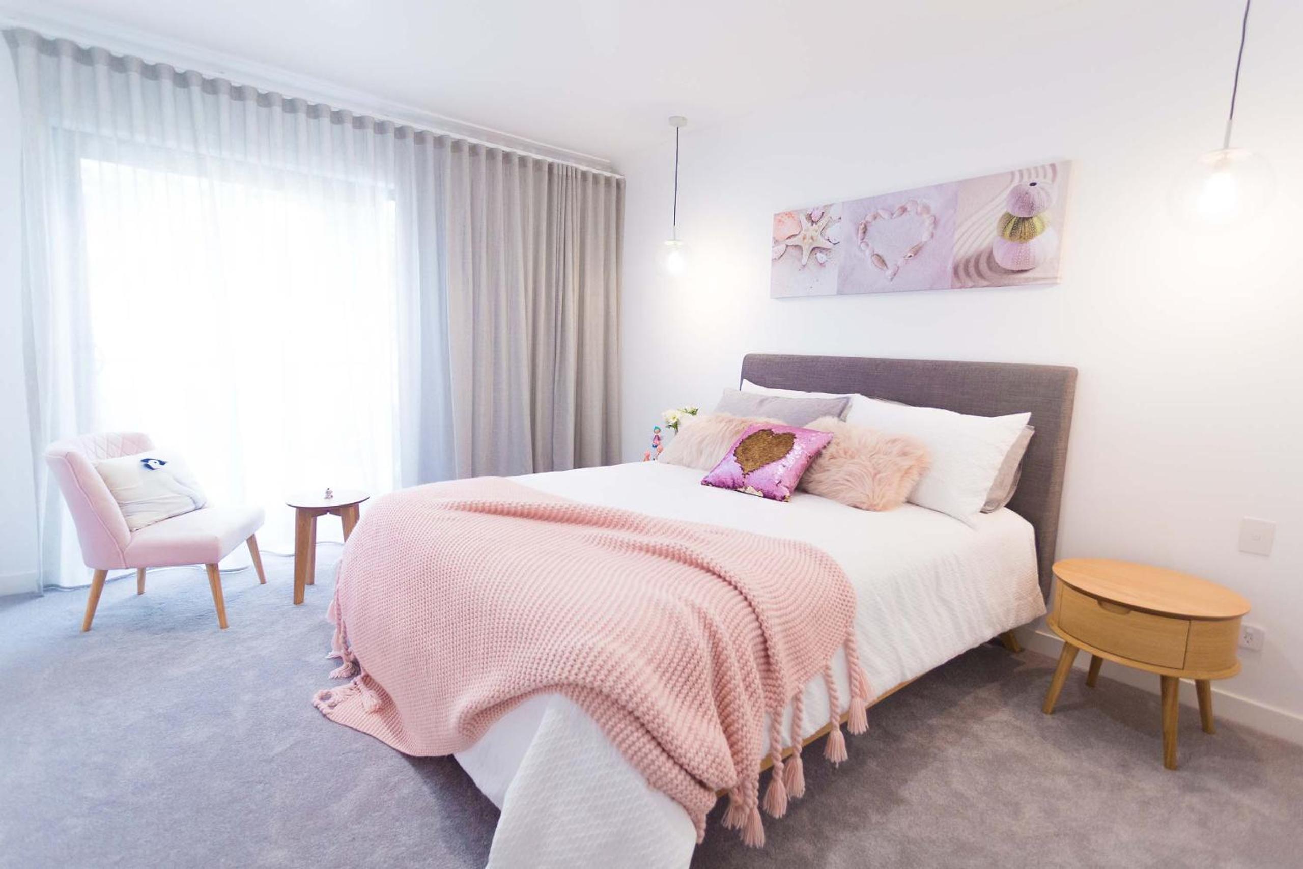 Lamour Holiday Beach House
