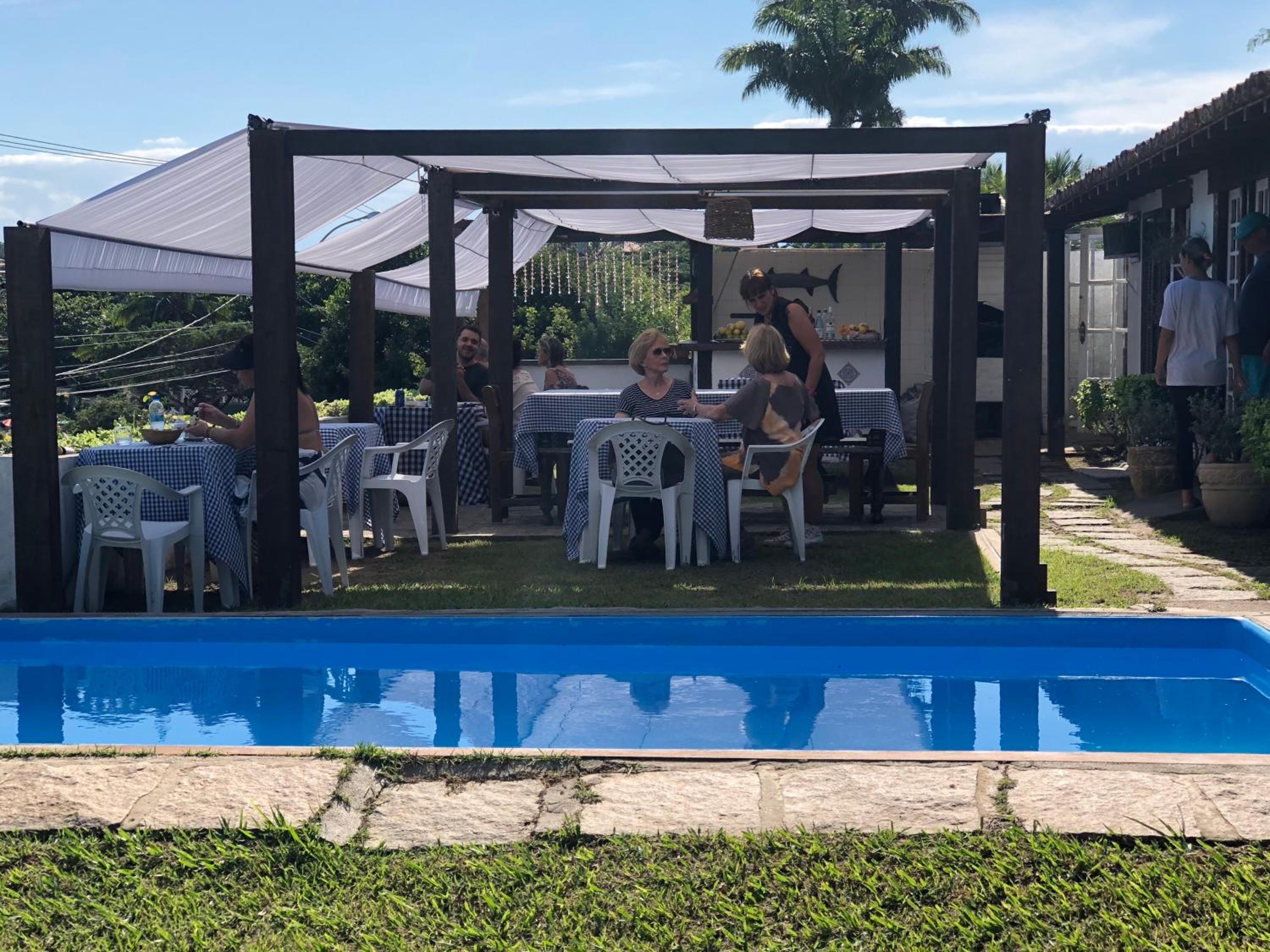 Pousada Búzios Summer Park
