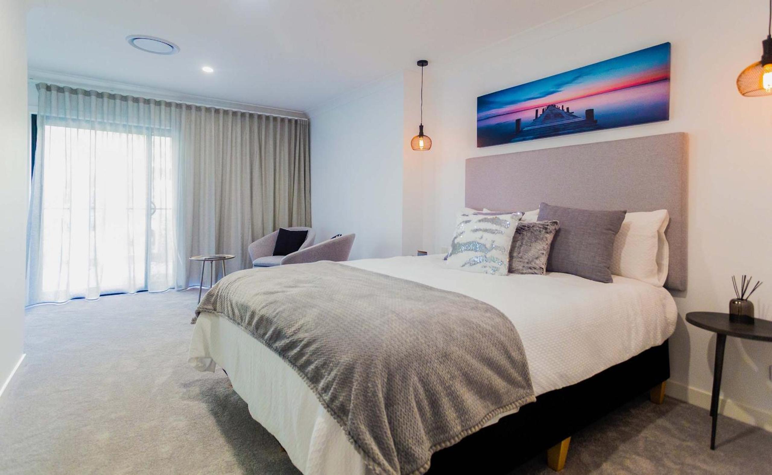 Lamour Holiday Beach House