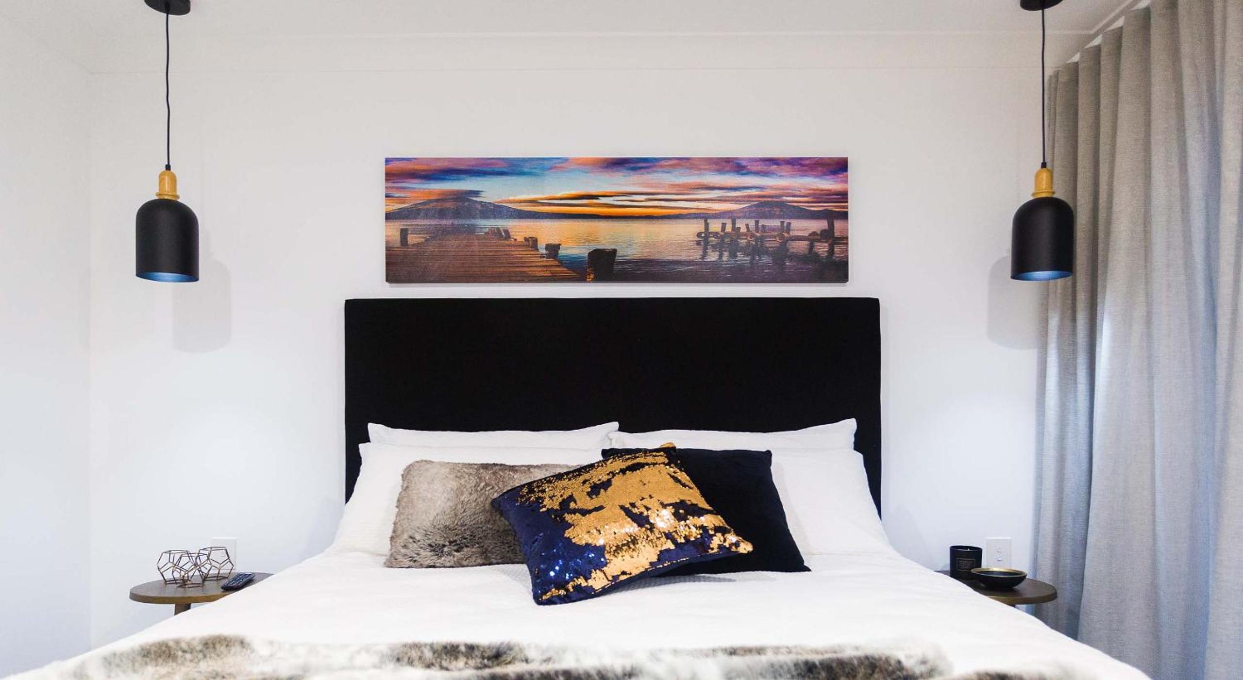 Lamour Holiday Beach House
