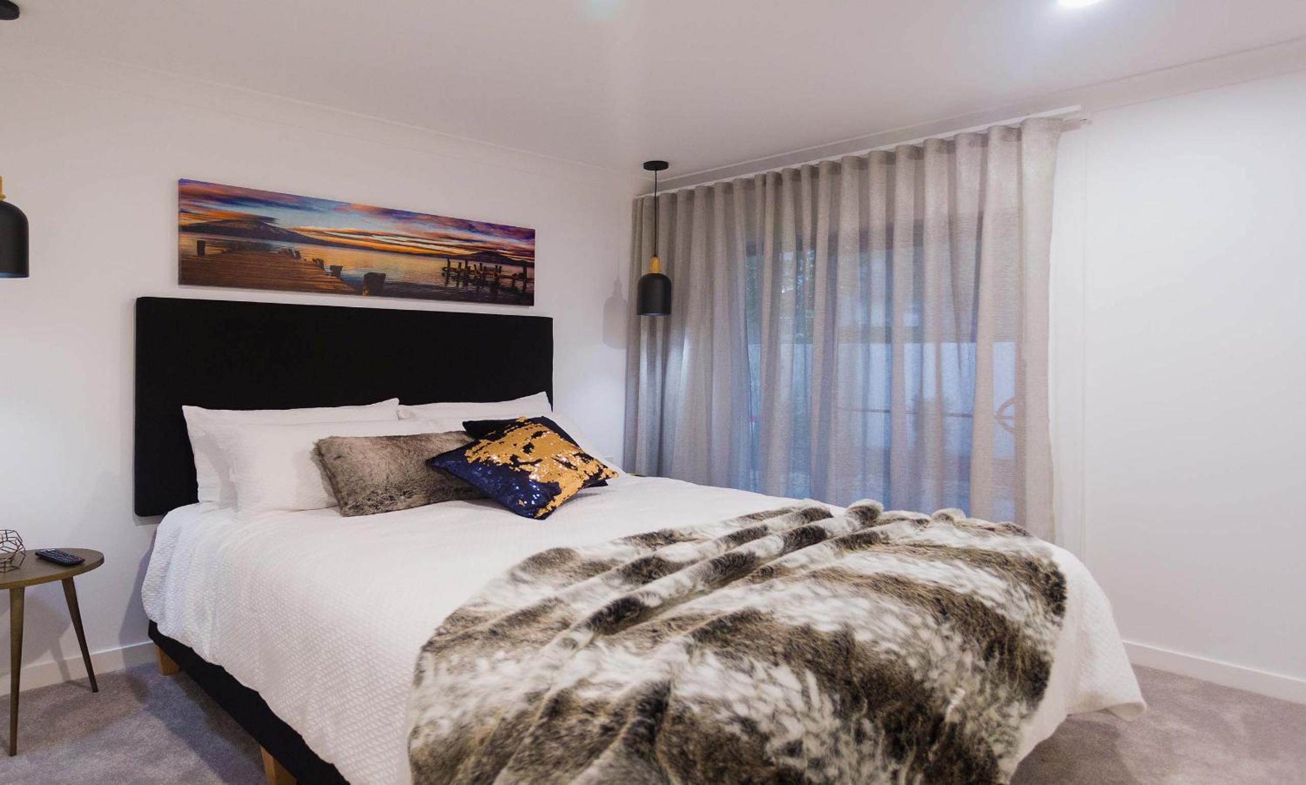 Lamour Holiday Beach House