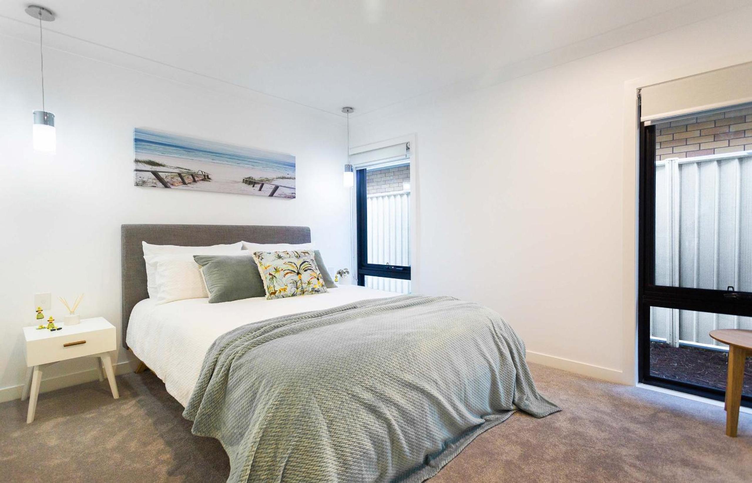 Lamour Holiday Beach House