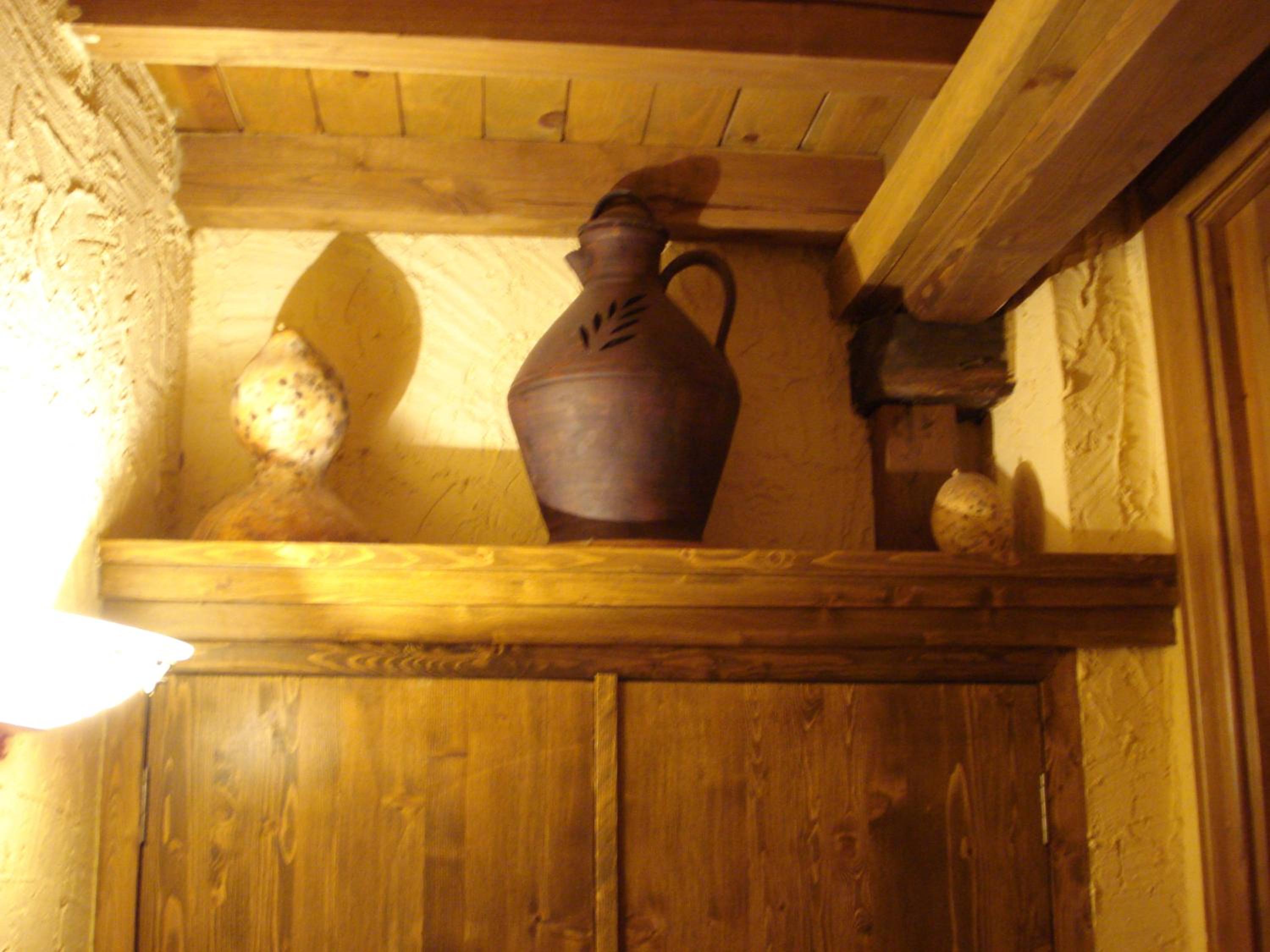 El Balcón de Mogarraz