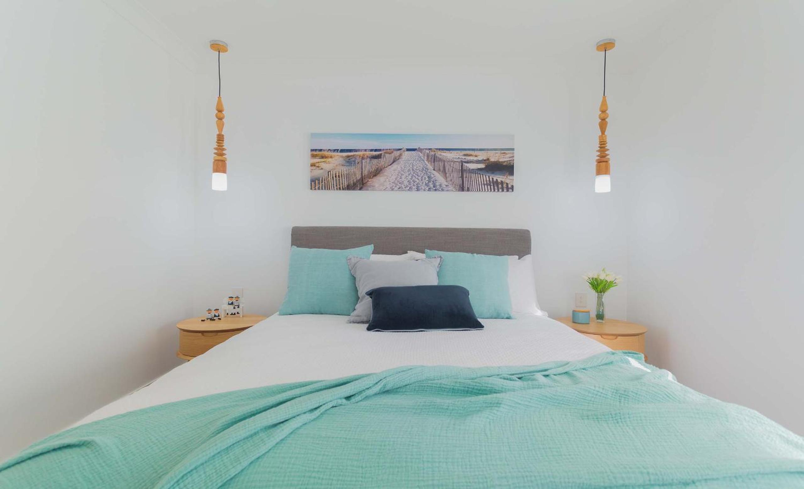 Lamour Holiday Beach House