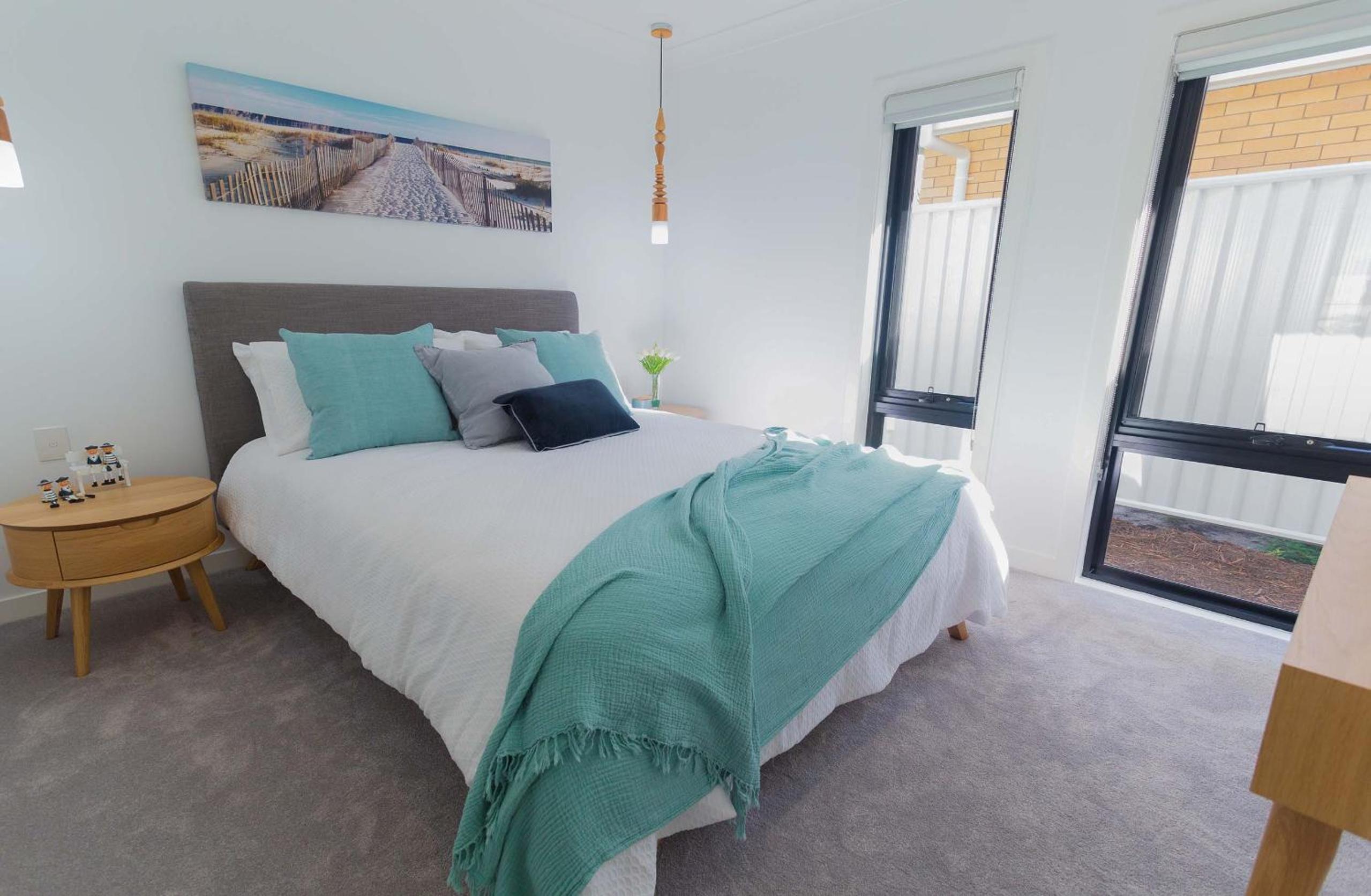Lamour Holiday Beach House
