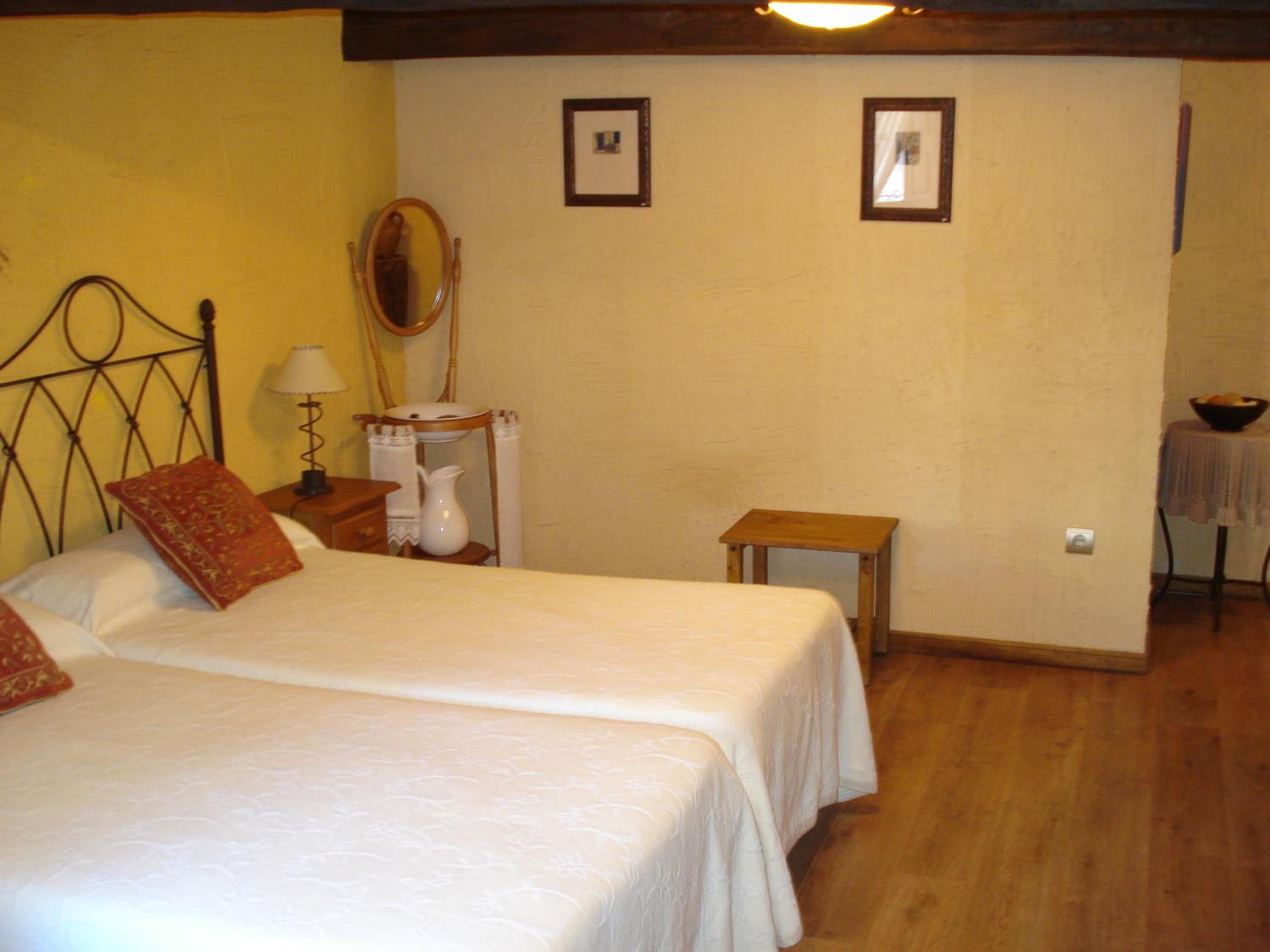 El Balcón de Mogarraz