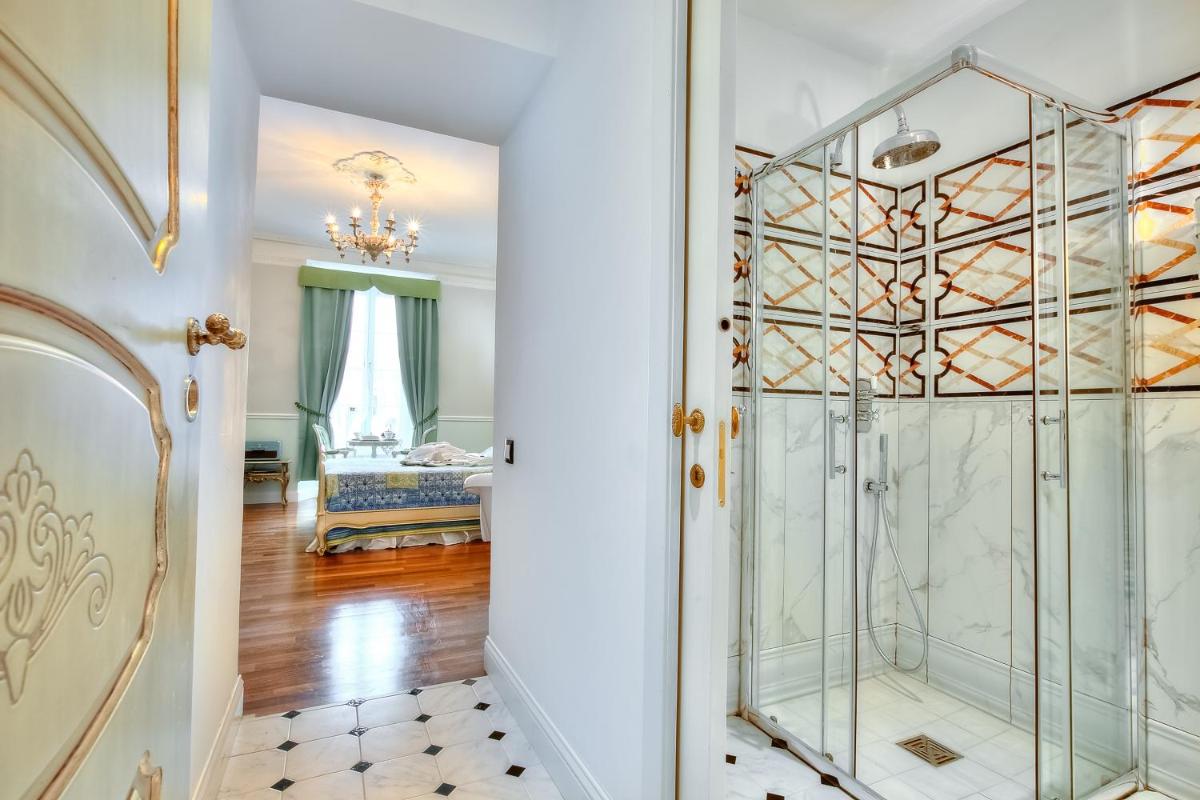 ABA LUXURY B E B Nice