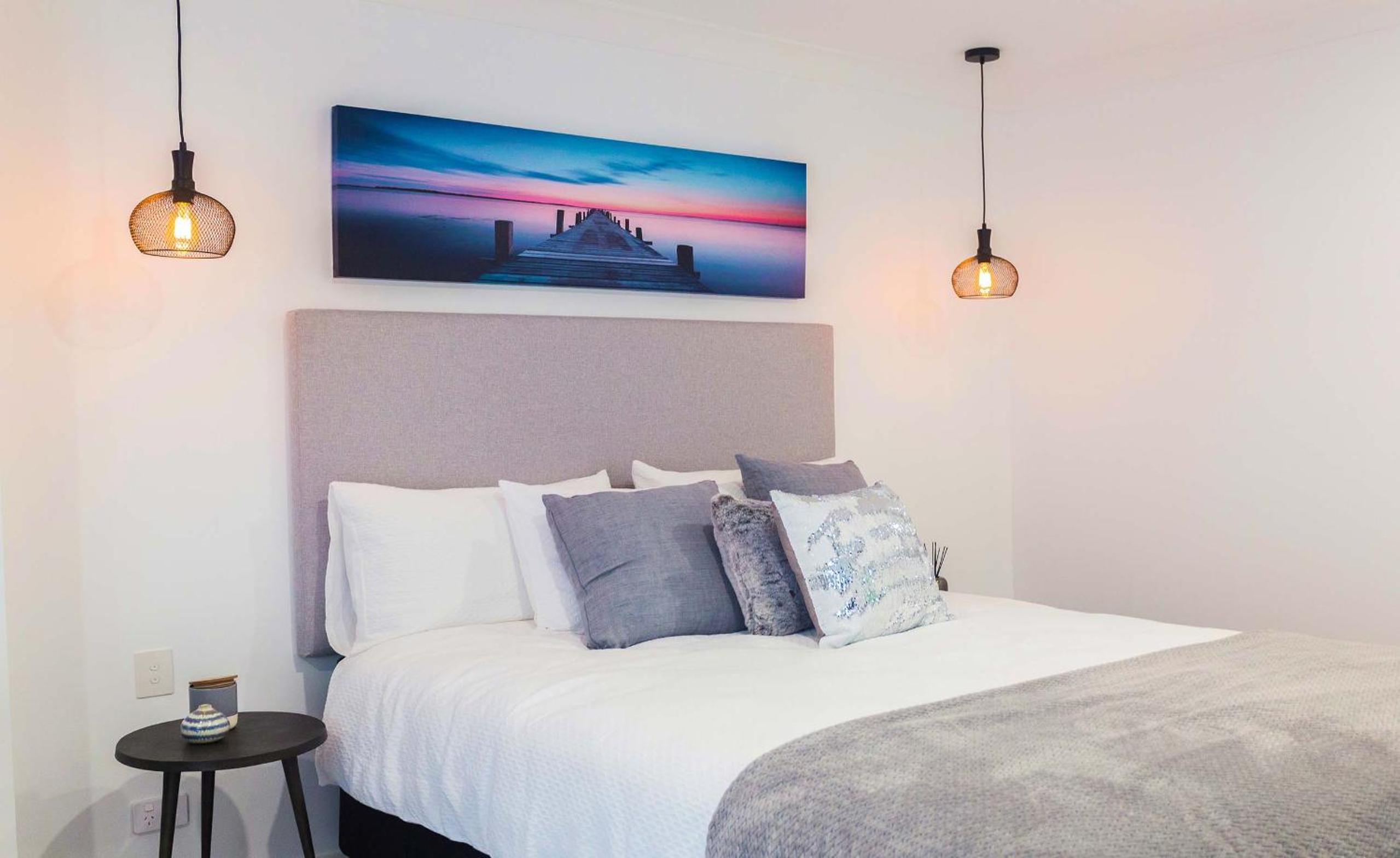 Lamour Holiday Beach House