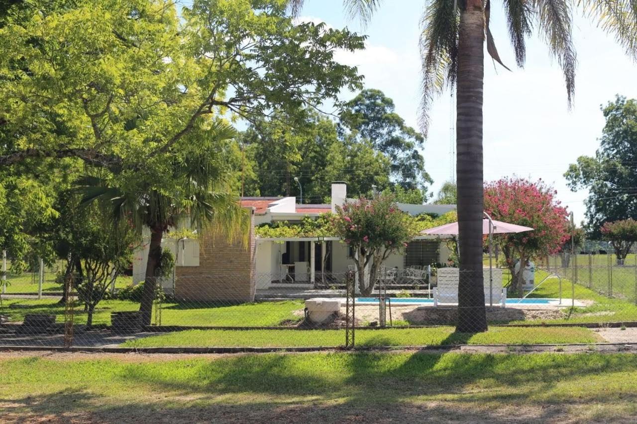 Los Nogales de Yerua