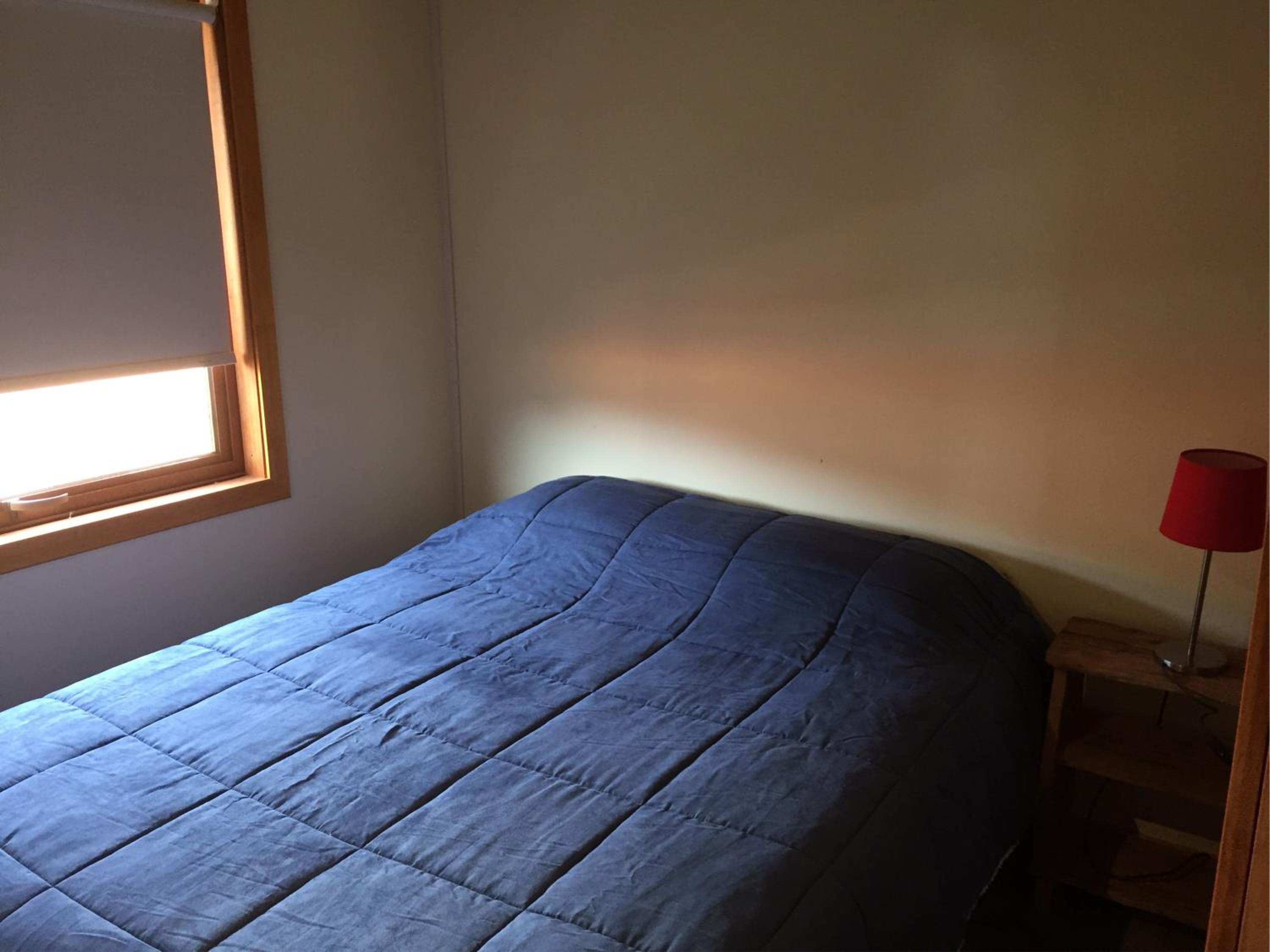Refugio Simple Sur Casa 4 personas