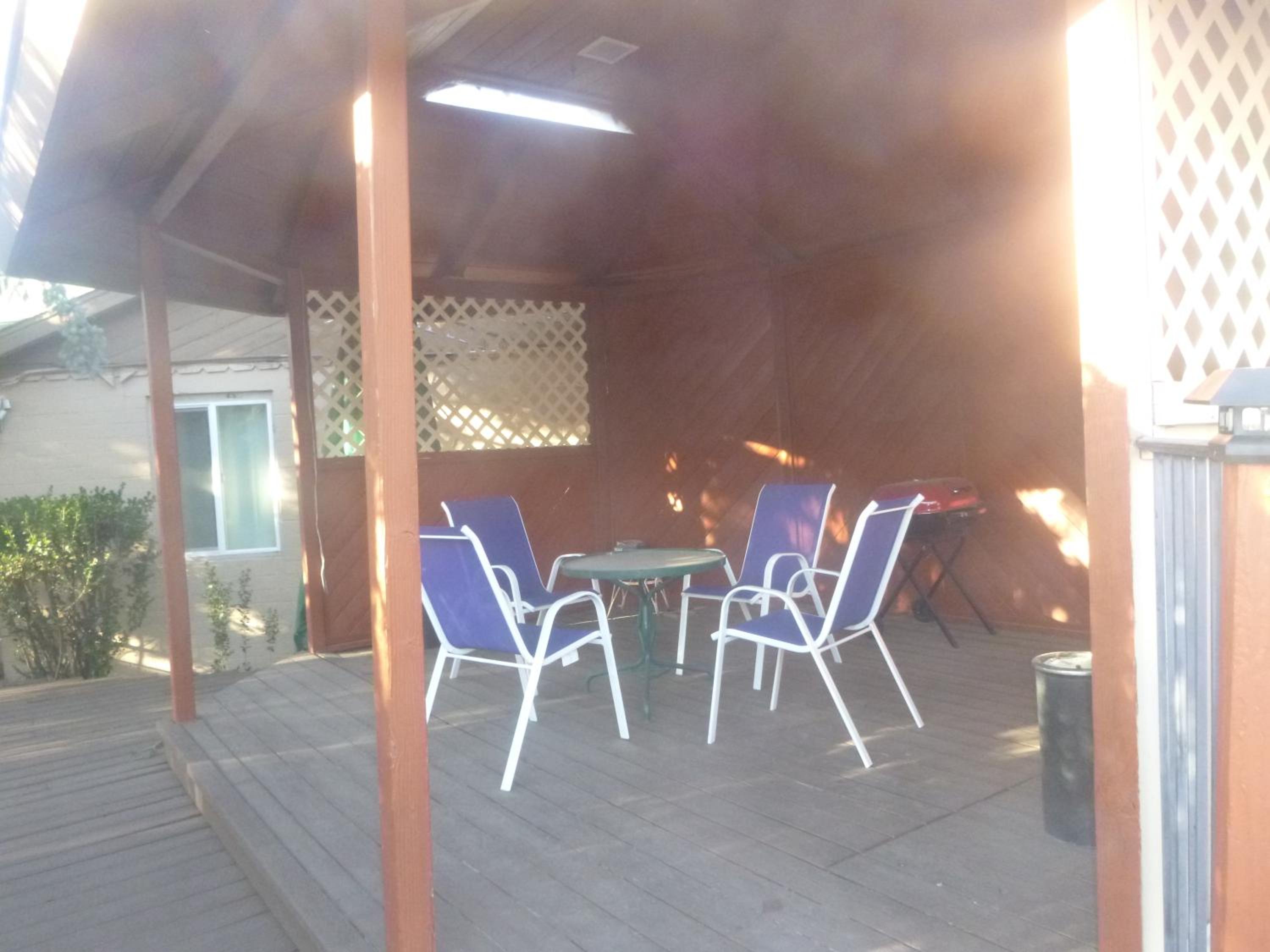 Prescott Vacations - Sierra Inn - Property Image 2