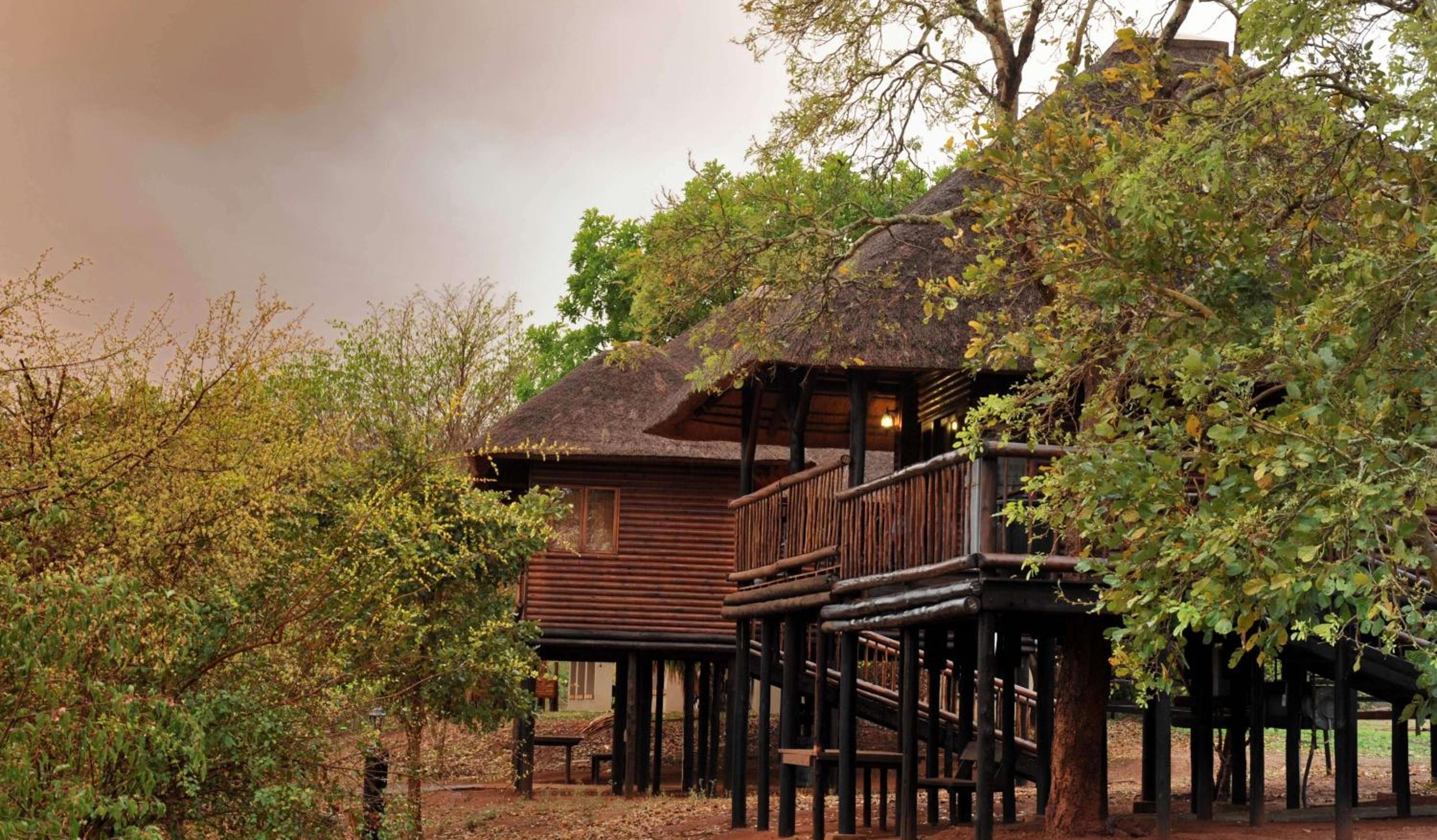 Elephant Walk Retreat