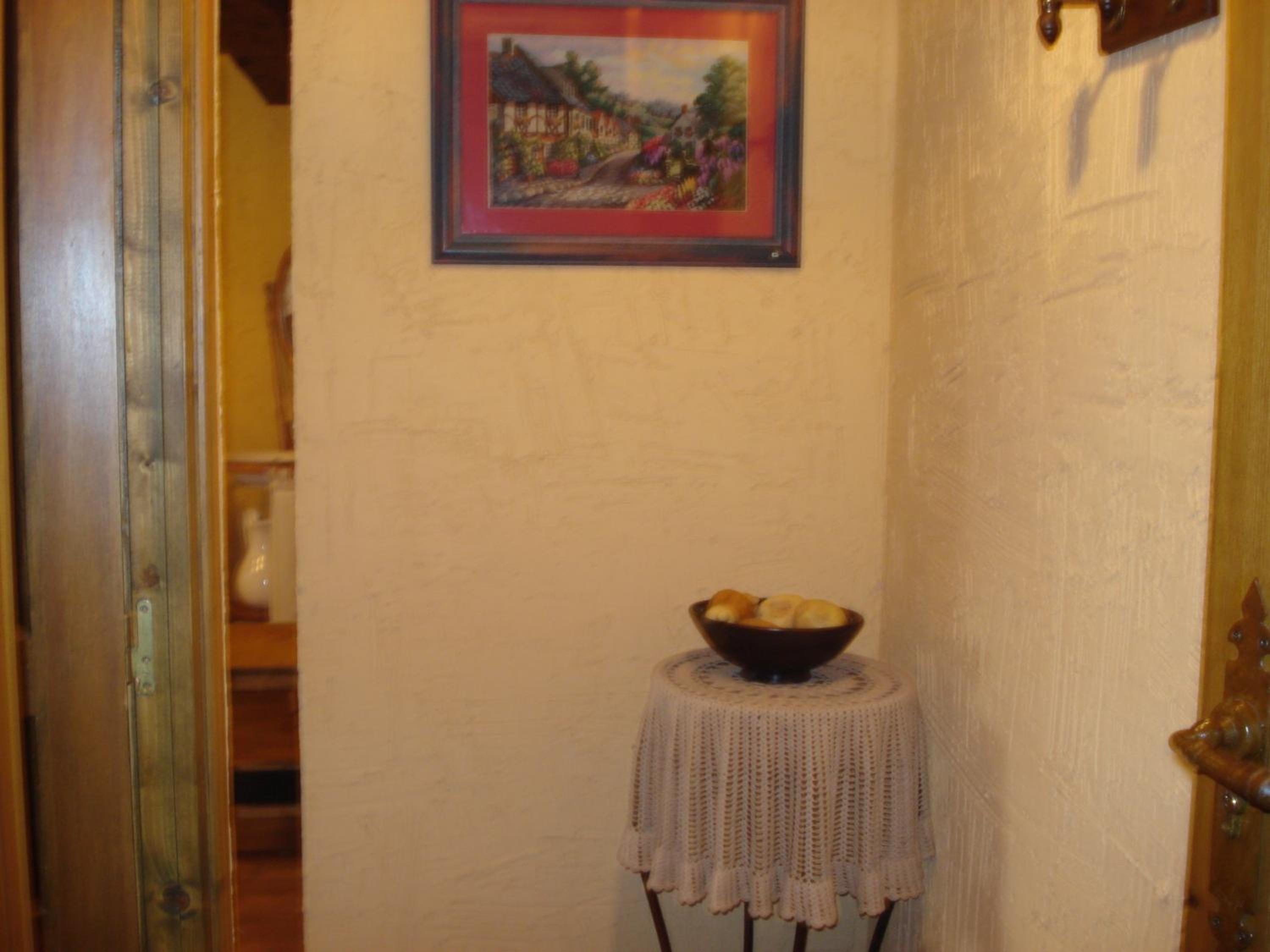 El Balcón de Mogarraz