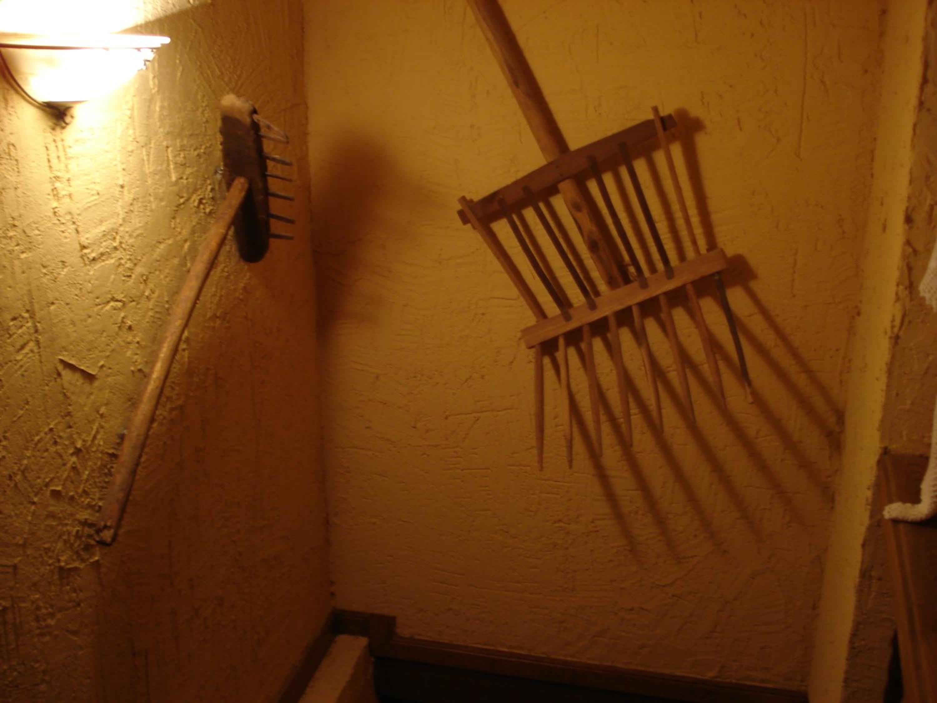 El Balcón de Mogarraz