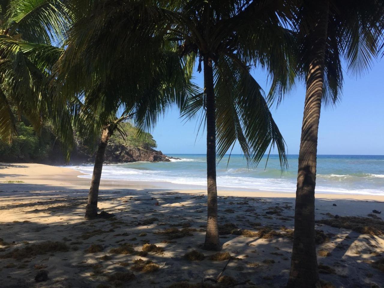 Villa Grand Case view 2