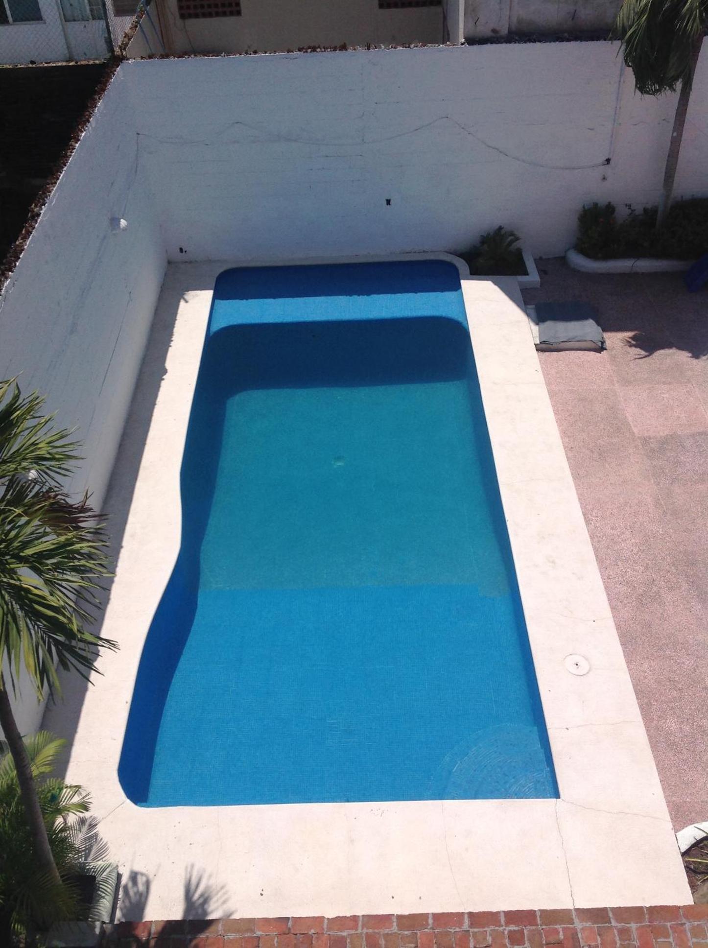Casa Bocoyna view 2