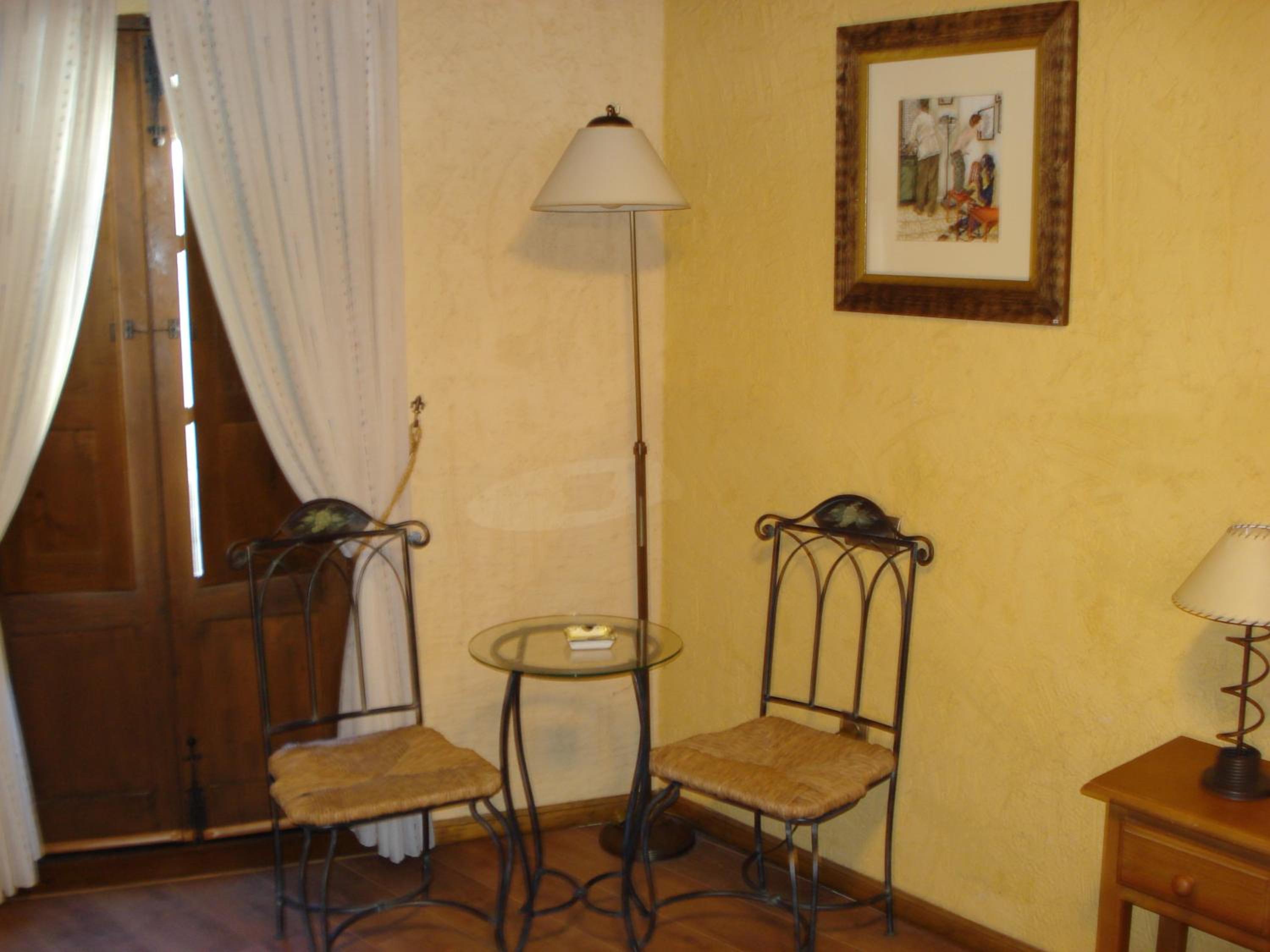 El Balcón de Mogarraz