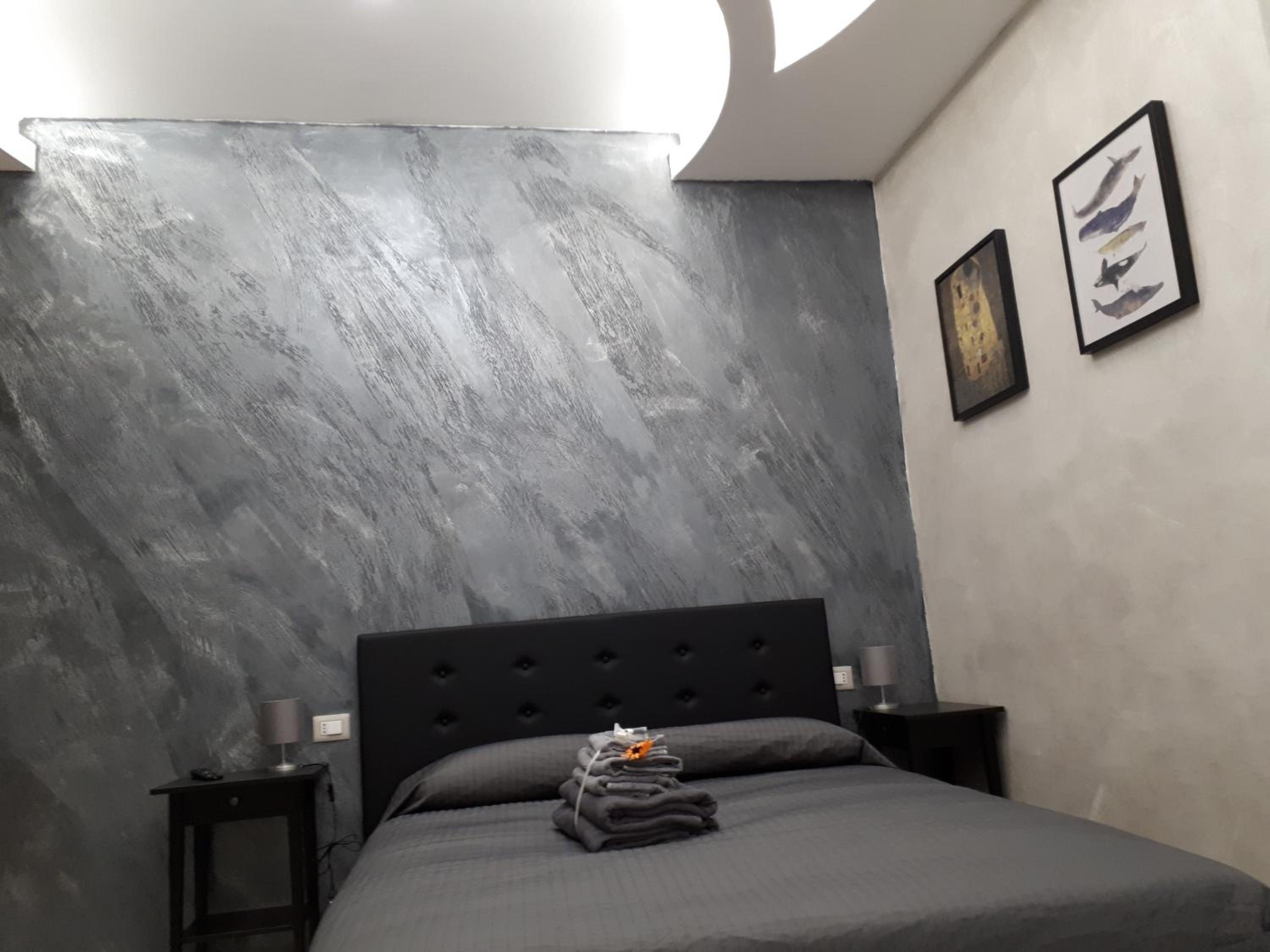 Silver house