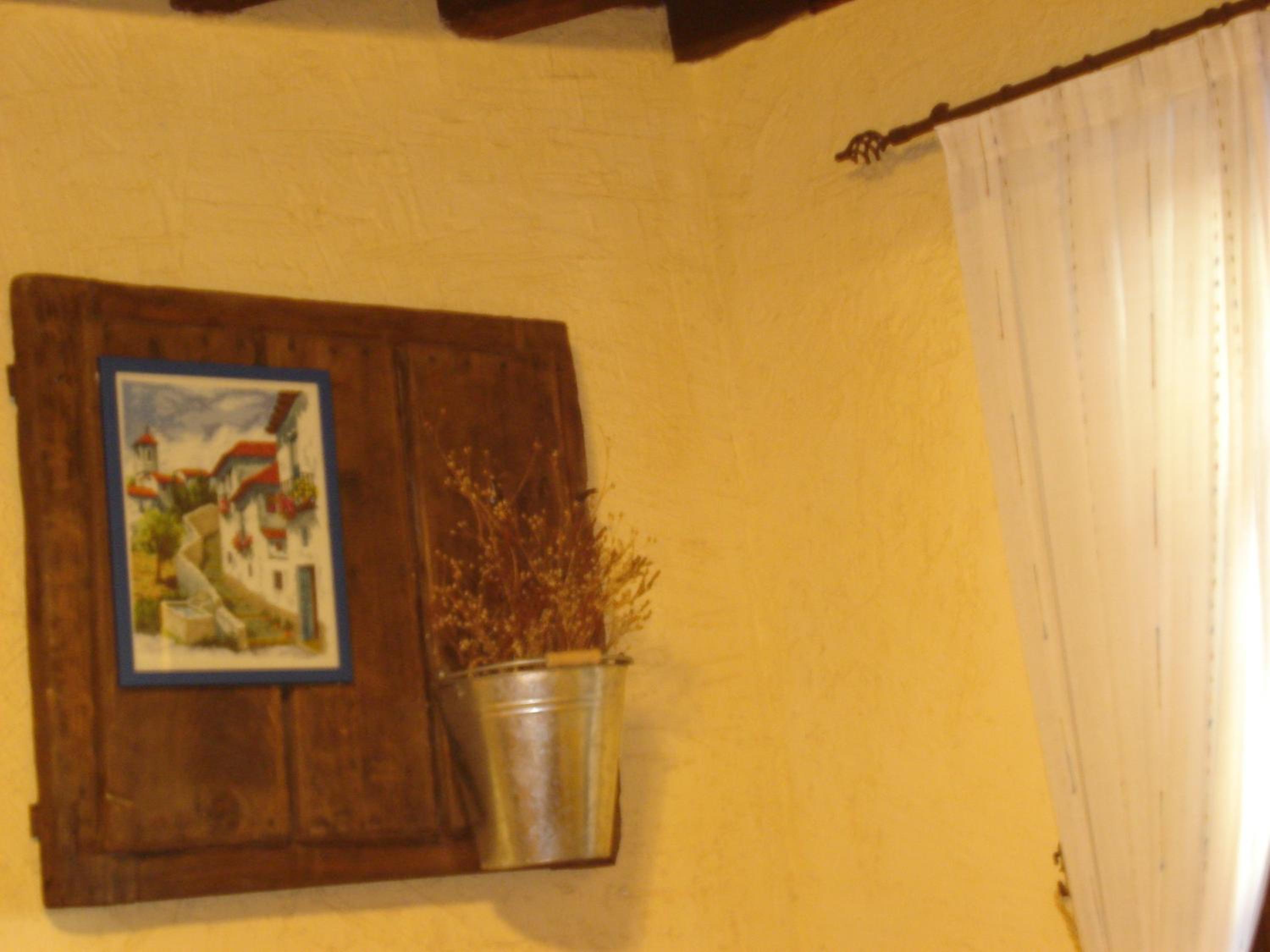 El Balcón de Mogarraz