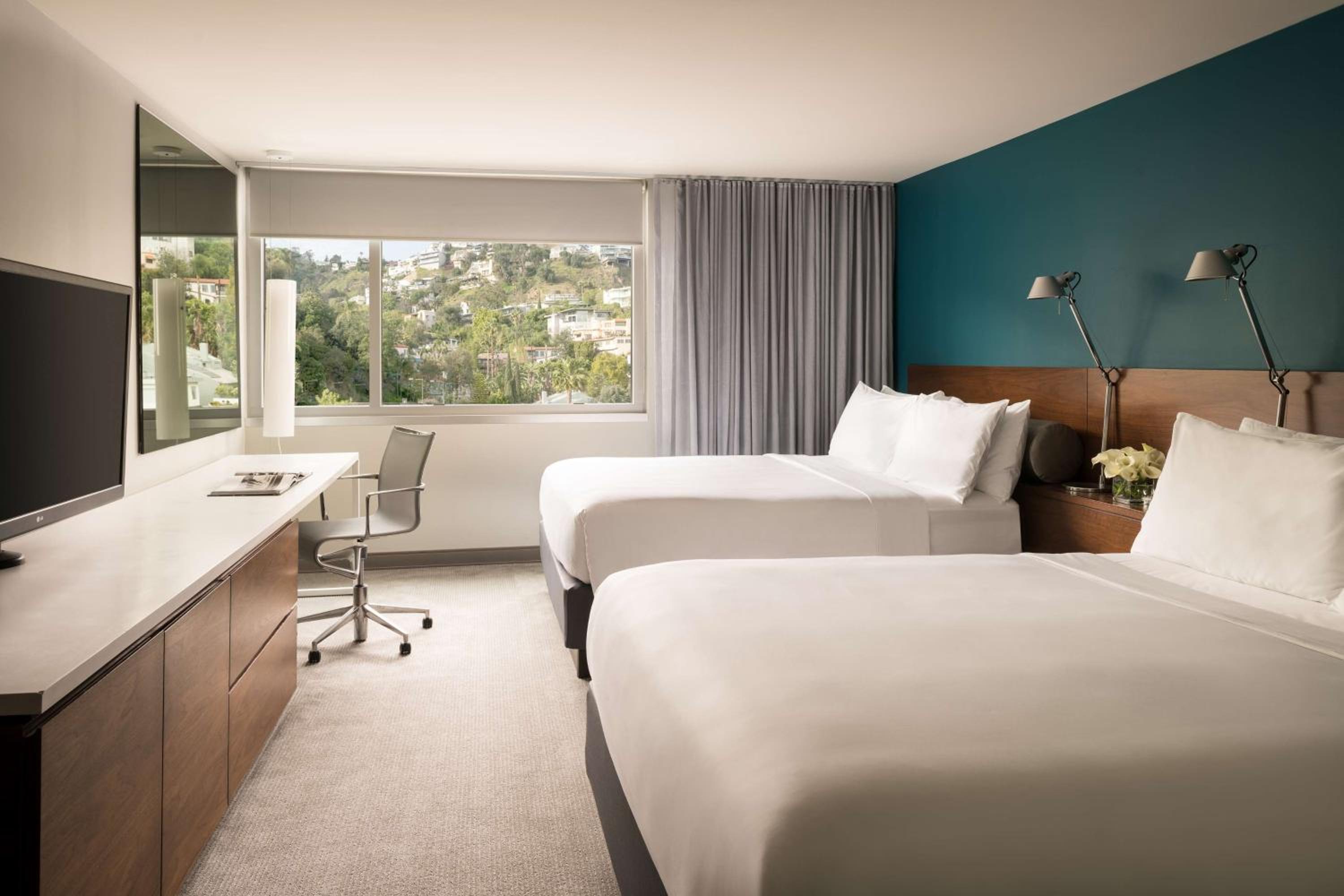 Andaz West Hollywood, By Hyatt-2
