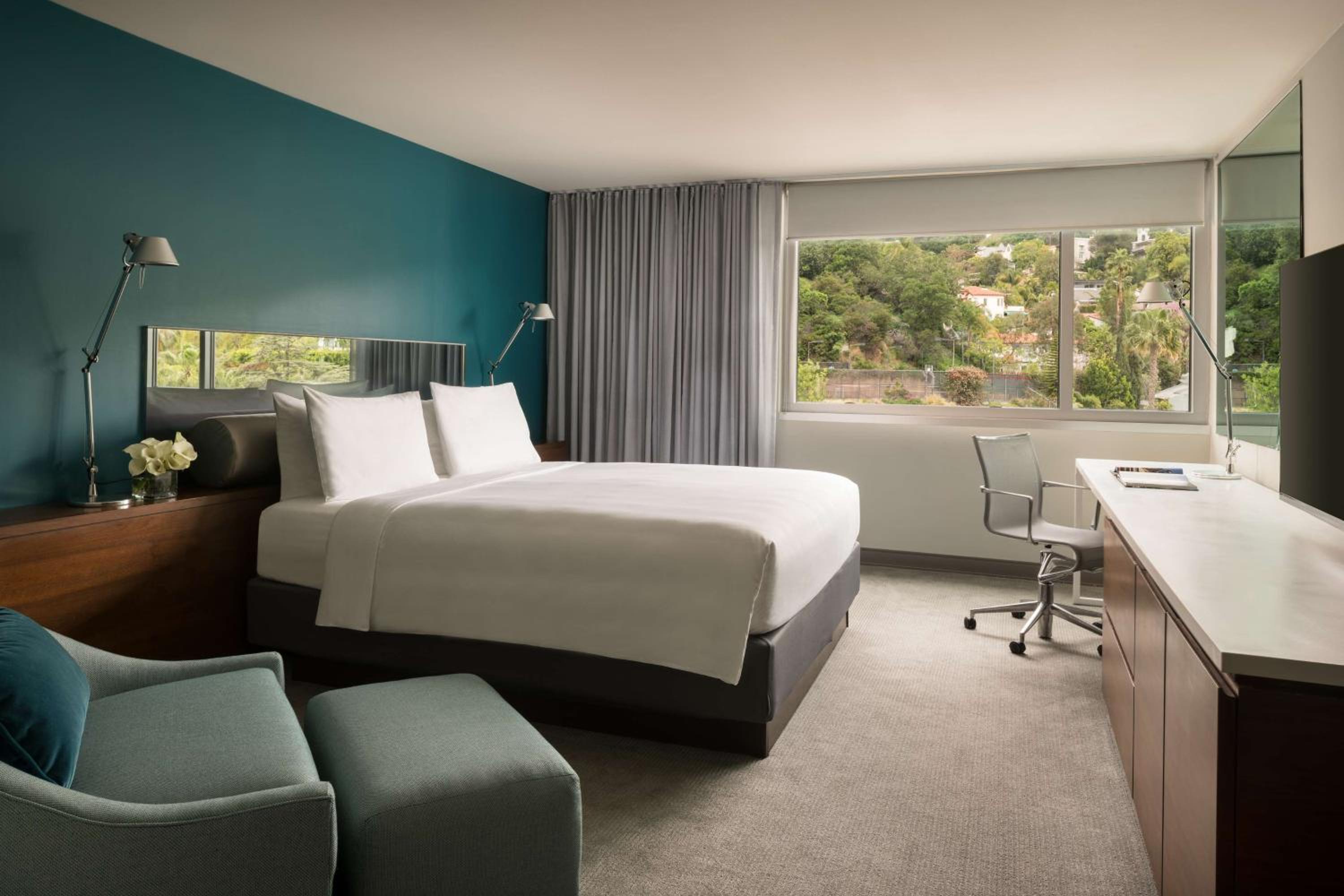 Andaz West Hollywood, By Hyatt-1