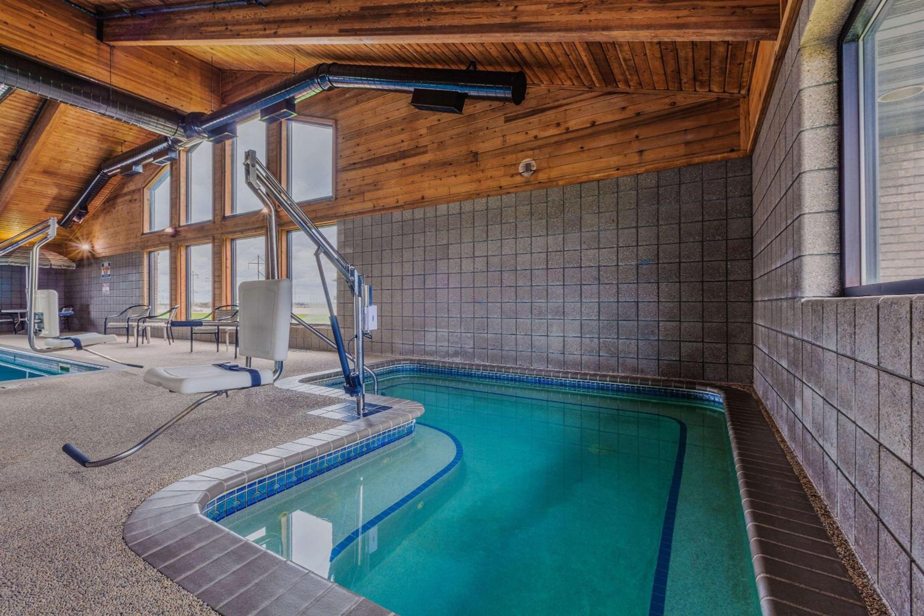 AmericInn by Wyndham Wahpeton